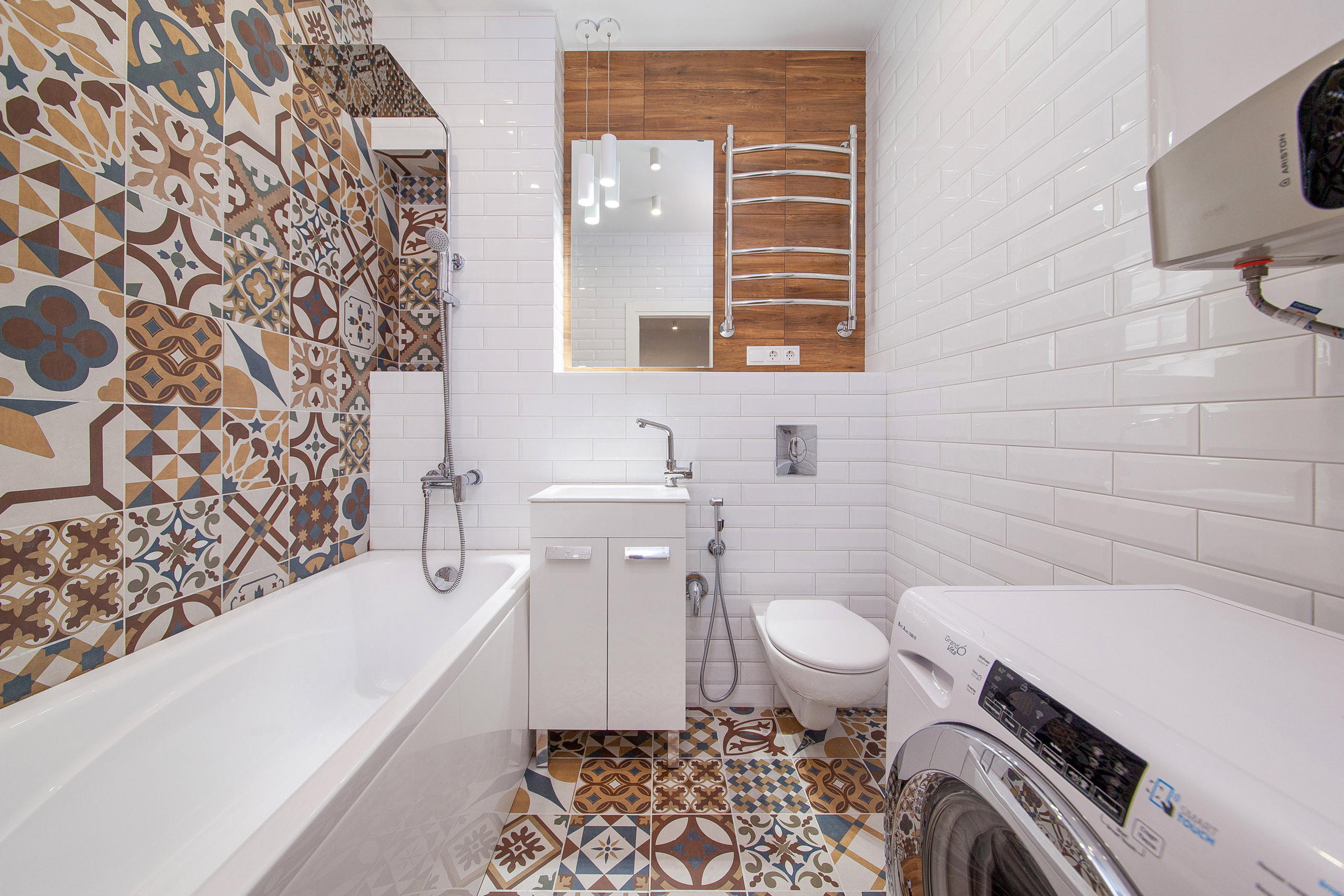 Фотосъемка ремонтов квартир и домов. Интерьерный фотограф Краснодар: профессионально по доступным ценам