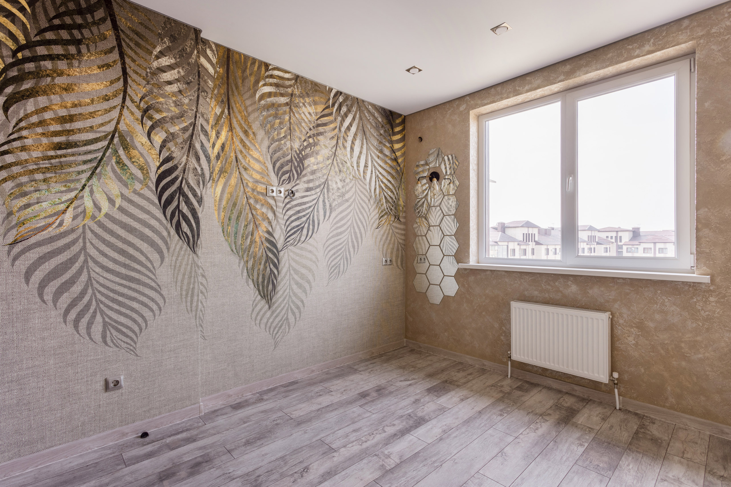 Фотосъемка ремонтов квартир и домов. Интерьерный фотограф Краснодар: профессионально по доступным ценам