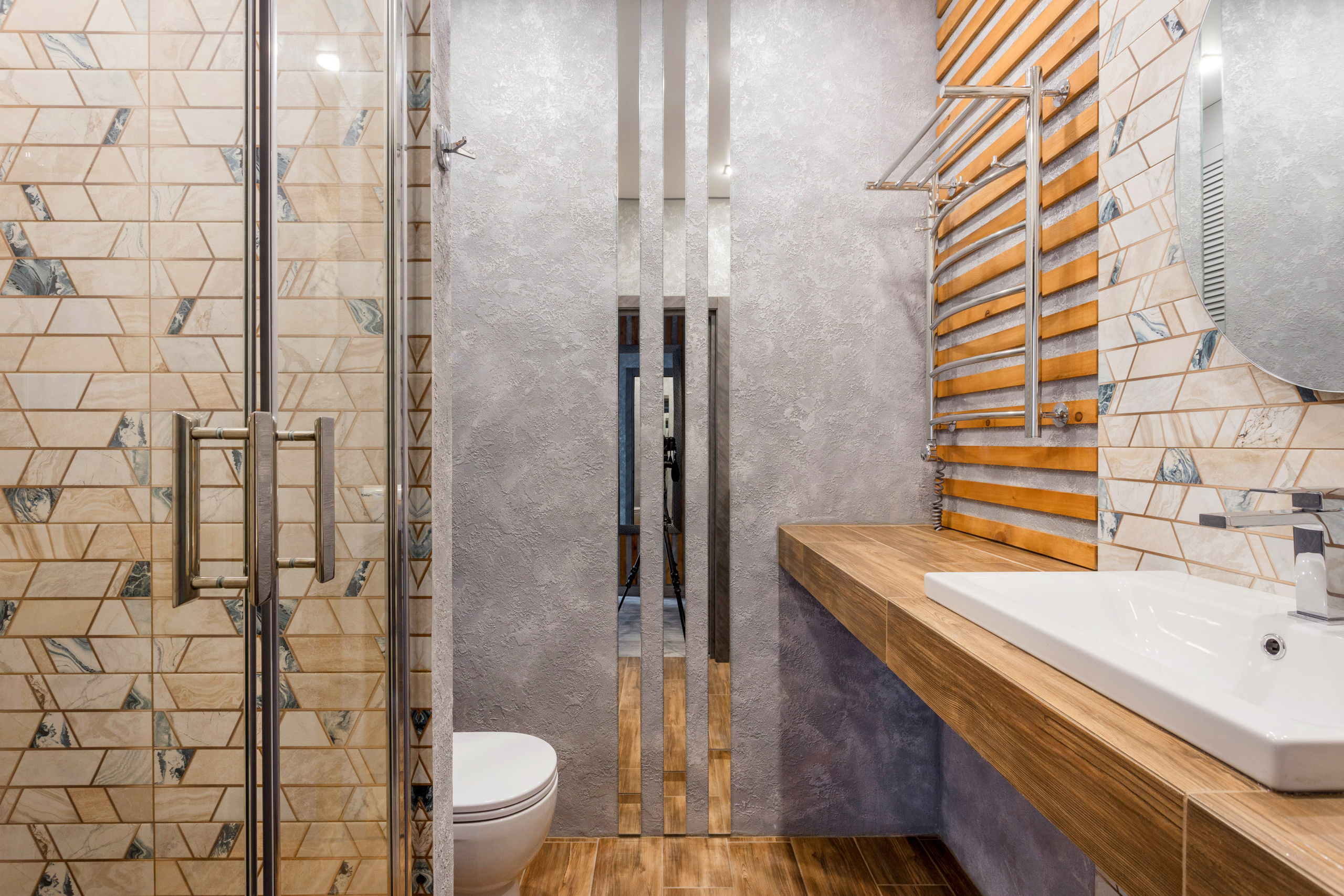 Фотосъемка ремонтов квартир и домов. Интерьерный фотограф Краснодар: профессионально по доступным ценам