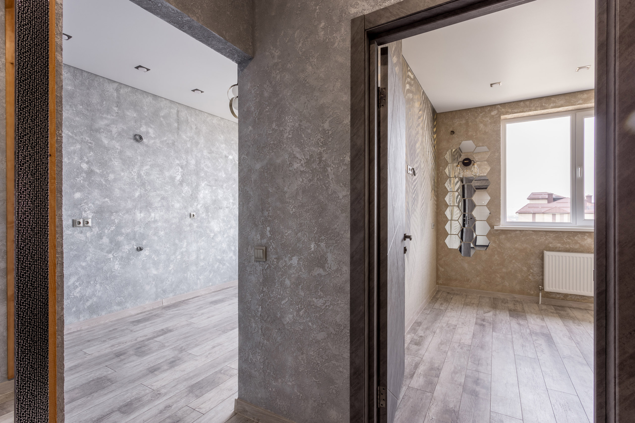 Фотосъемка ремонтов квартир и домов. Интерьерный фотограф Краснодар: профессионально по доступным ценам