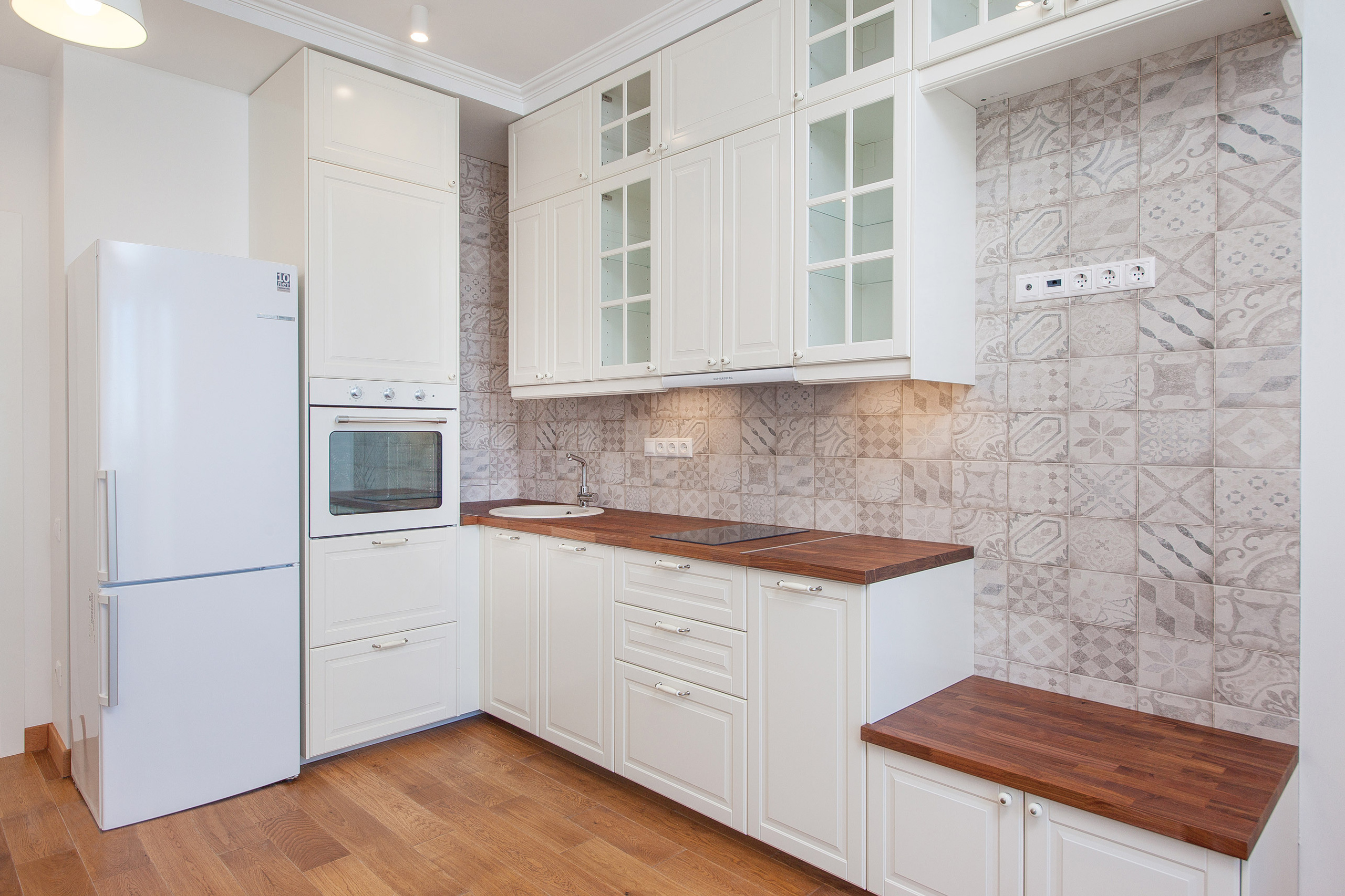 Фотосъемка ремонтов квартир и домов. Интерьерный фотограф Краснодар: профессионально по доступным ценам