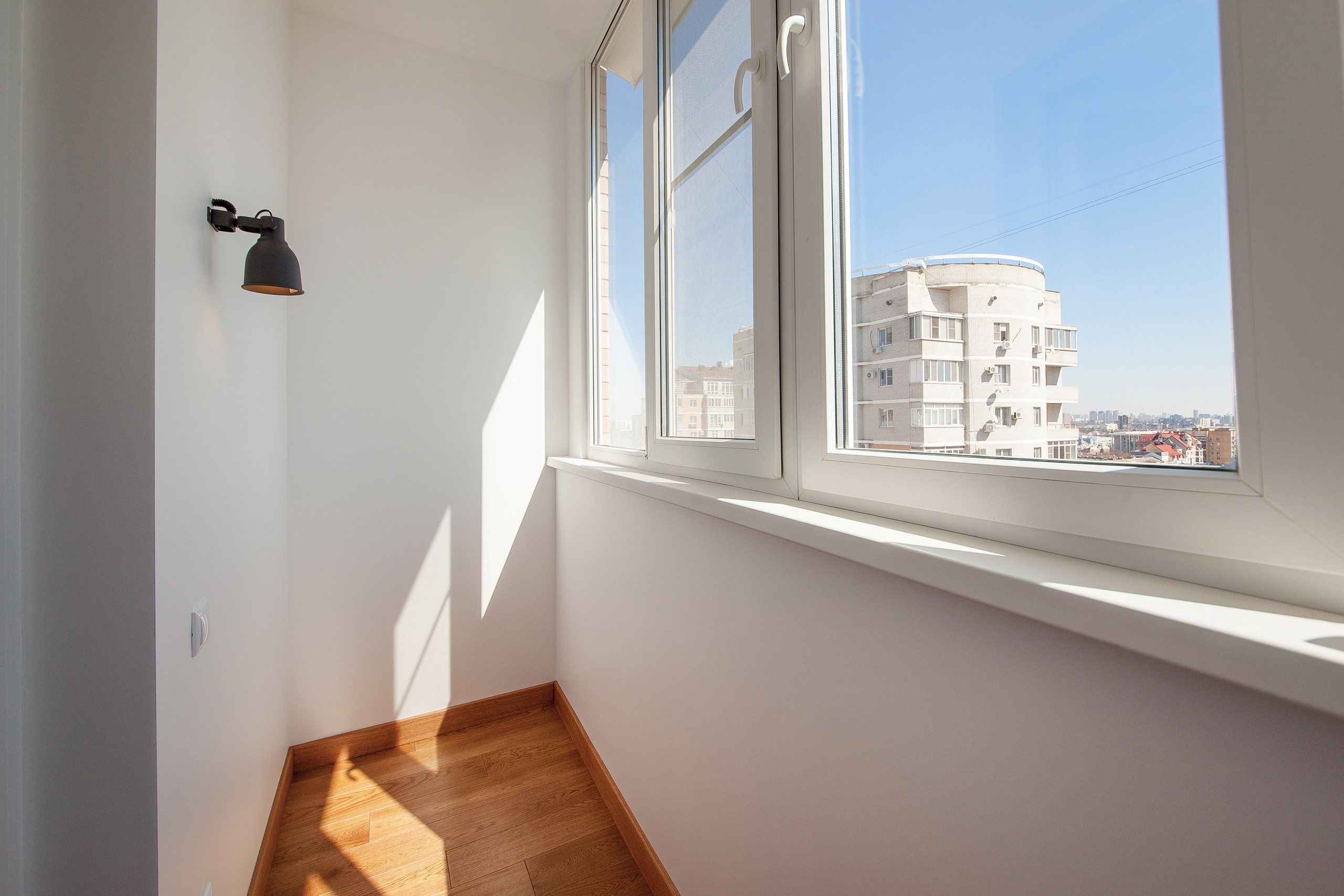 Фотосъемка ремонтов квартир и домов. Интерьерный фотограф Краснодар: профессионально по доступным ценам