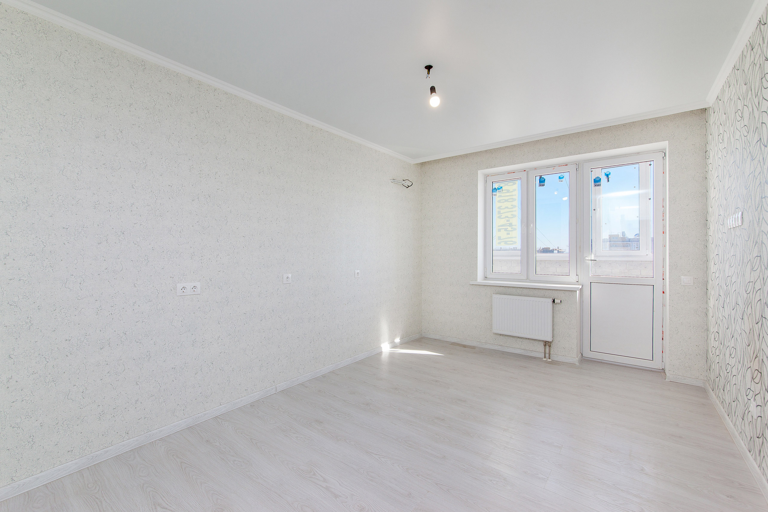 Фотосъемка ремонтов квартир и домов. Интерьерный фотограф Краснодар: профессионально по доступным ценам