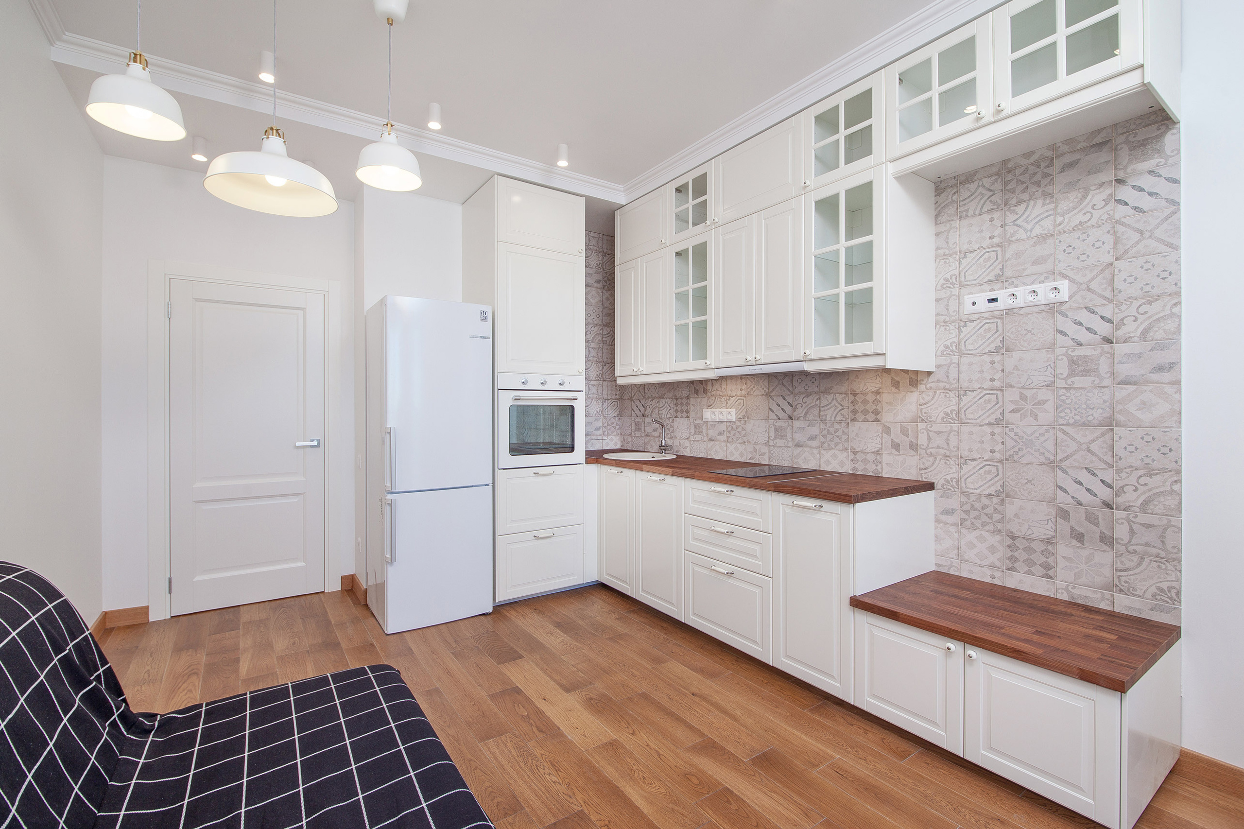 Фотосъемка ремонтов квартир и домов. Интерьерный фотограф Краснодар: профессионально по доступным ценам