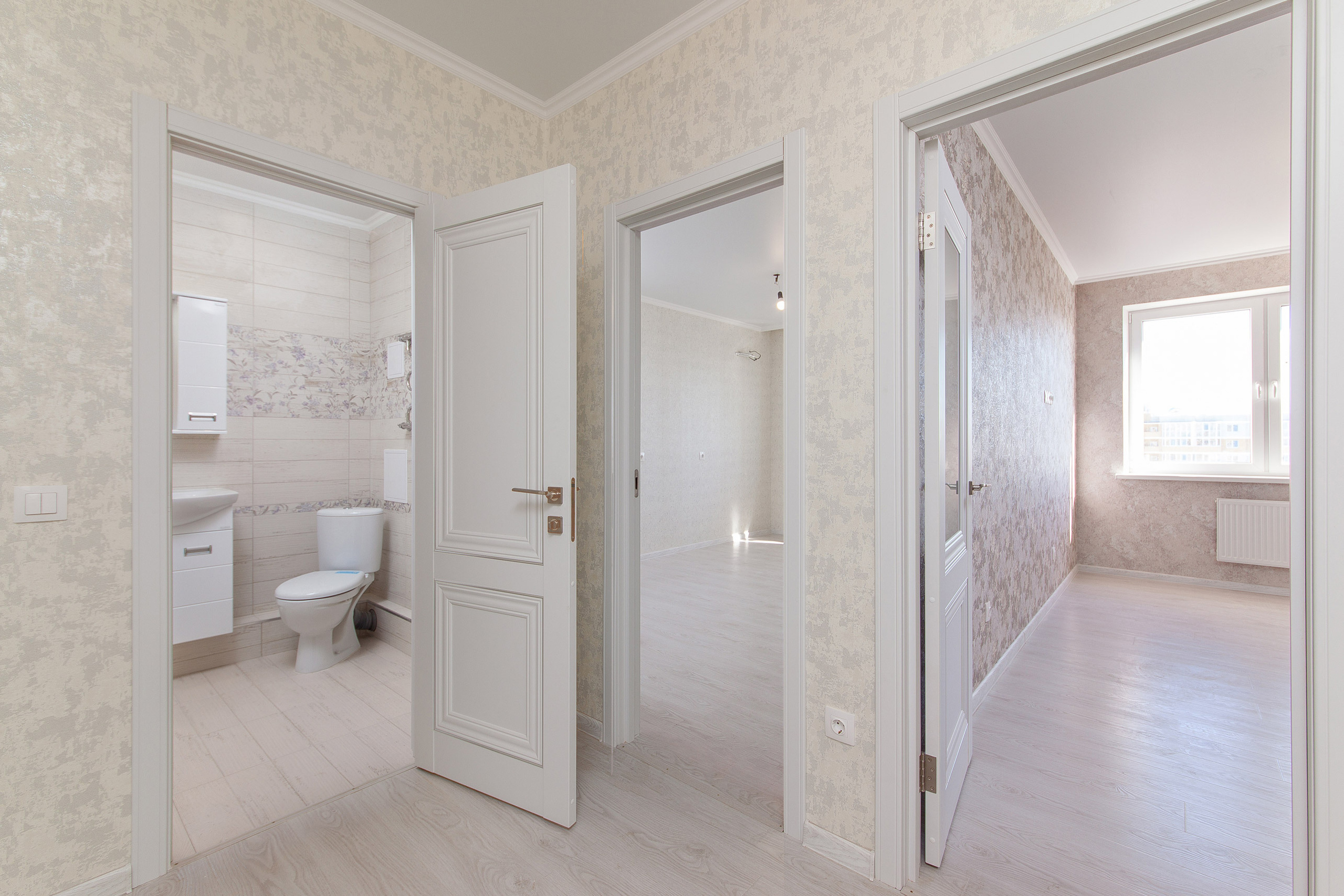 Фотосъемка ремонтов квартир и домов. Интерьерный фотограф Краснодар: профессионально по доступным ценам