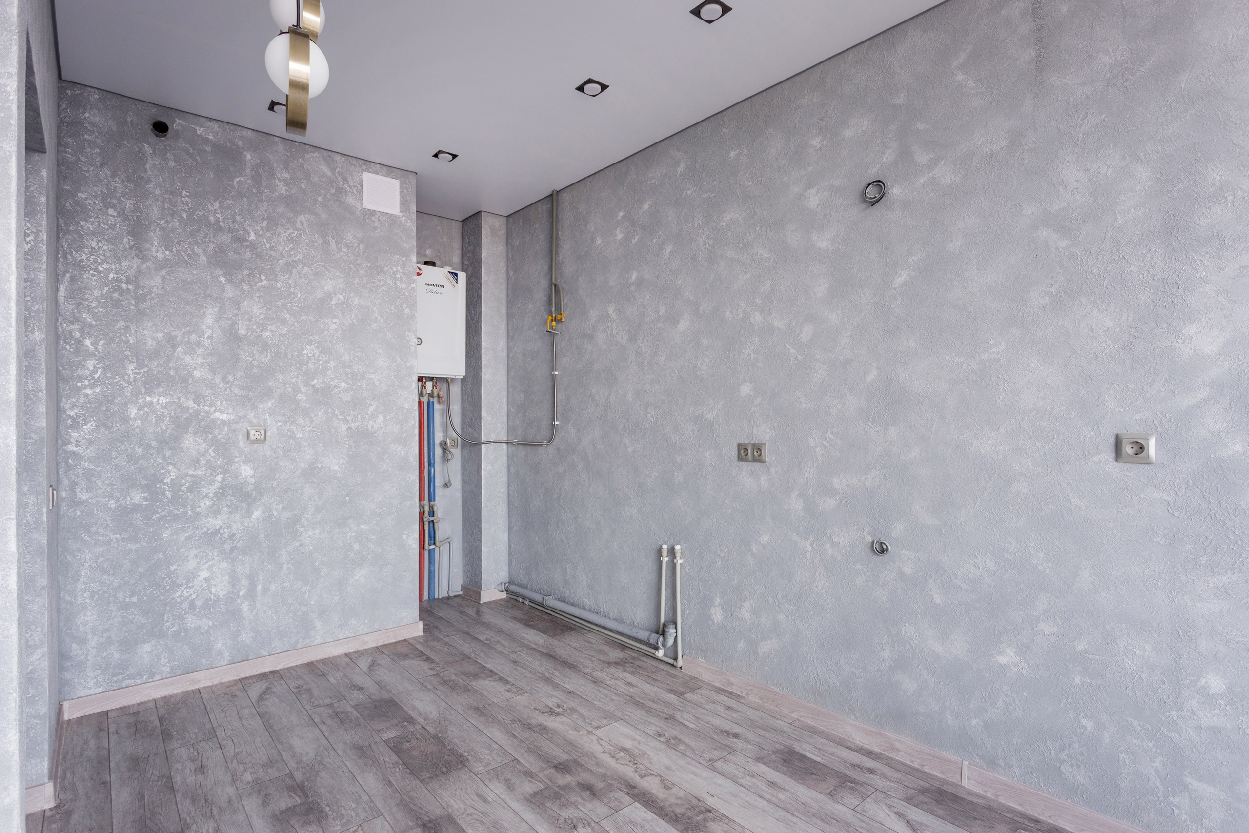 Фотосъемка ремонтов квартир и домов. Интерьерный фотограф Краснодар: профессионально по доступным ценам