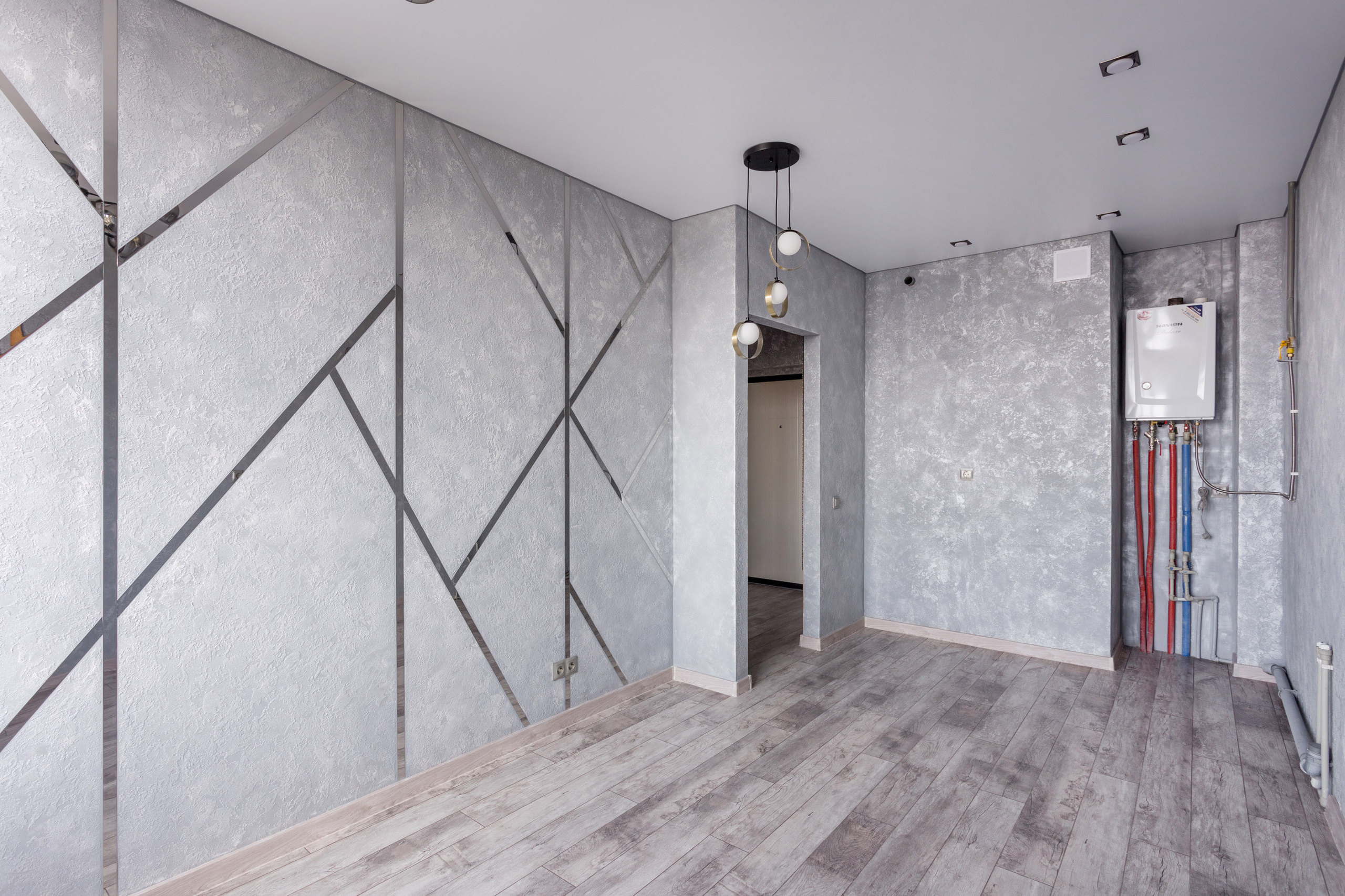 Фотосъемка ремонтов квартир и домов. Интерьерный фотограф Краснодар: профессионально по доступным ценам