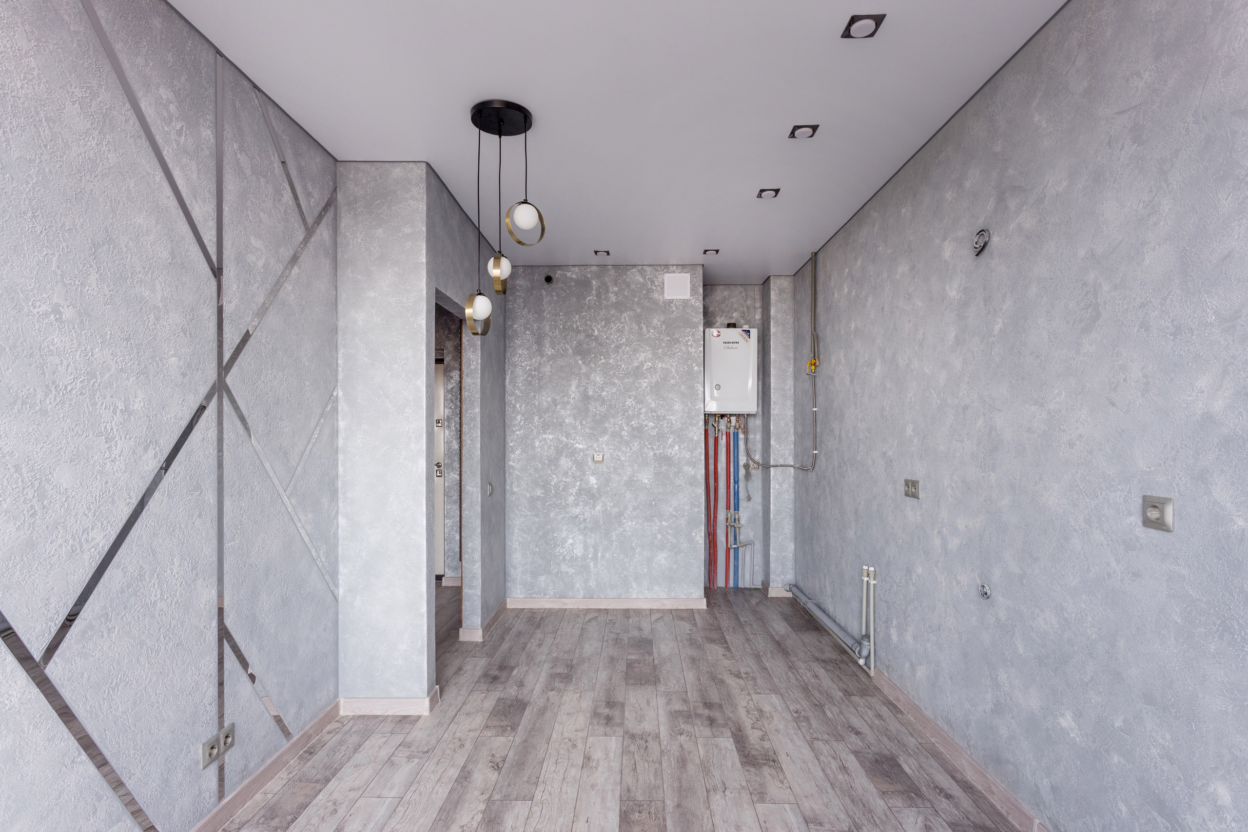 Фотосъемка ремонтов квартир и домов. Интерьерный фотограф Краснодар: профессионально по доступным ценам