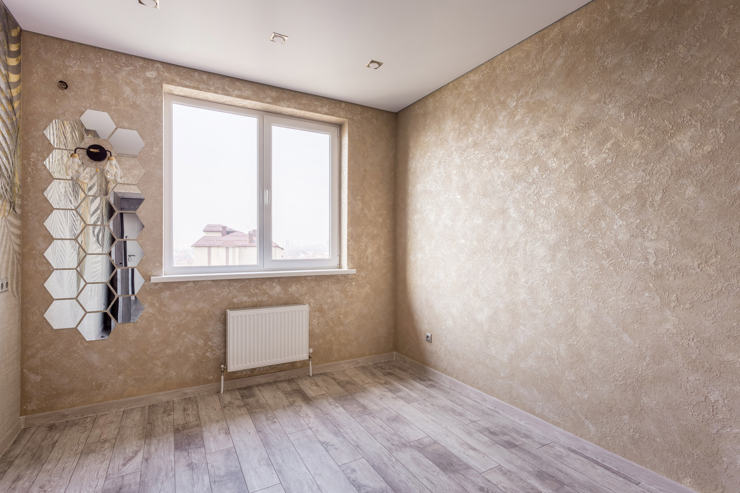 Фотосъемка ремонтов квартир и домов. Интерьерный фотограф Краснодар: профессионально по доступным ценам