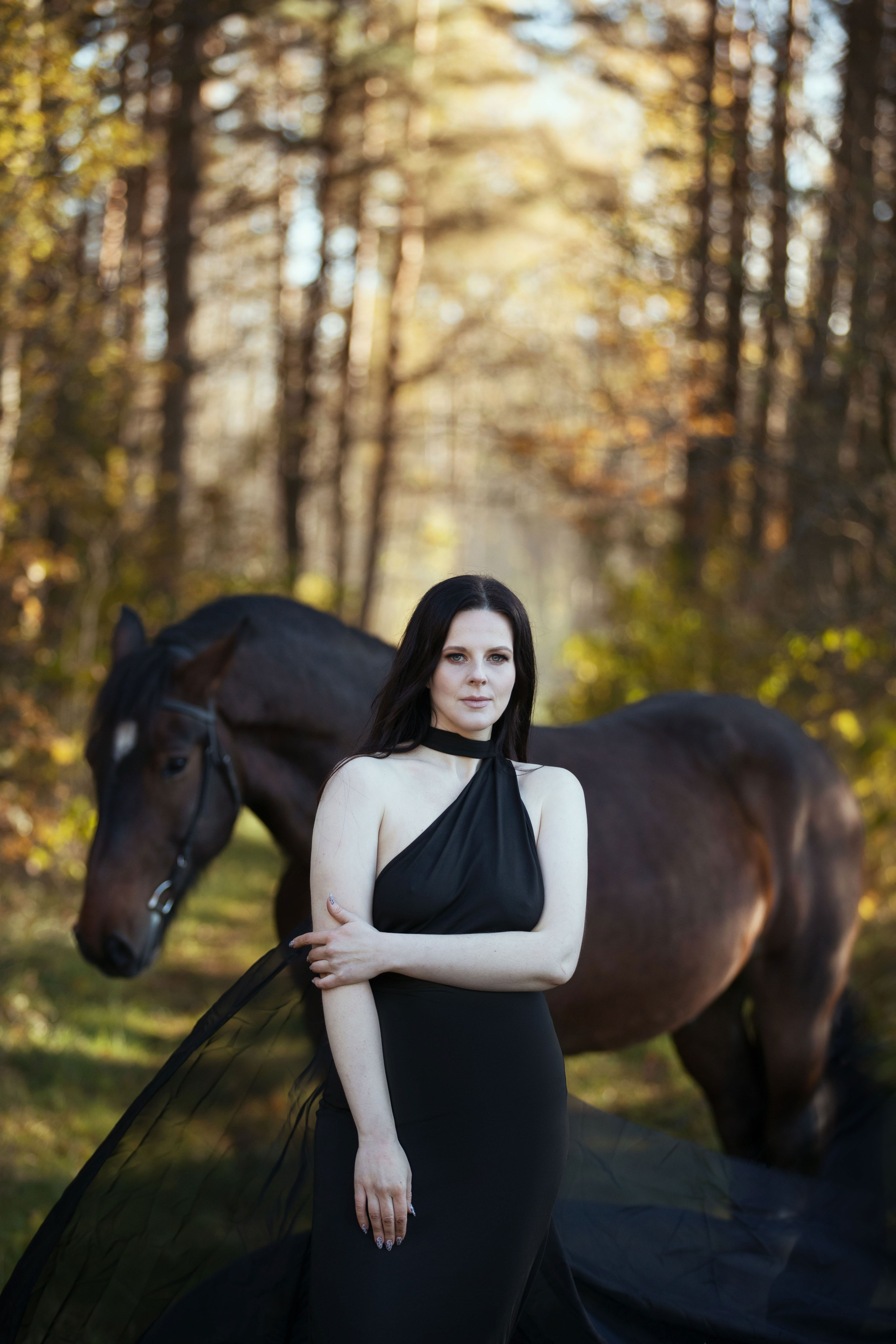 Фотохудожник из города Пскова