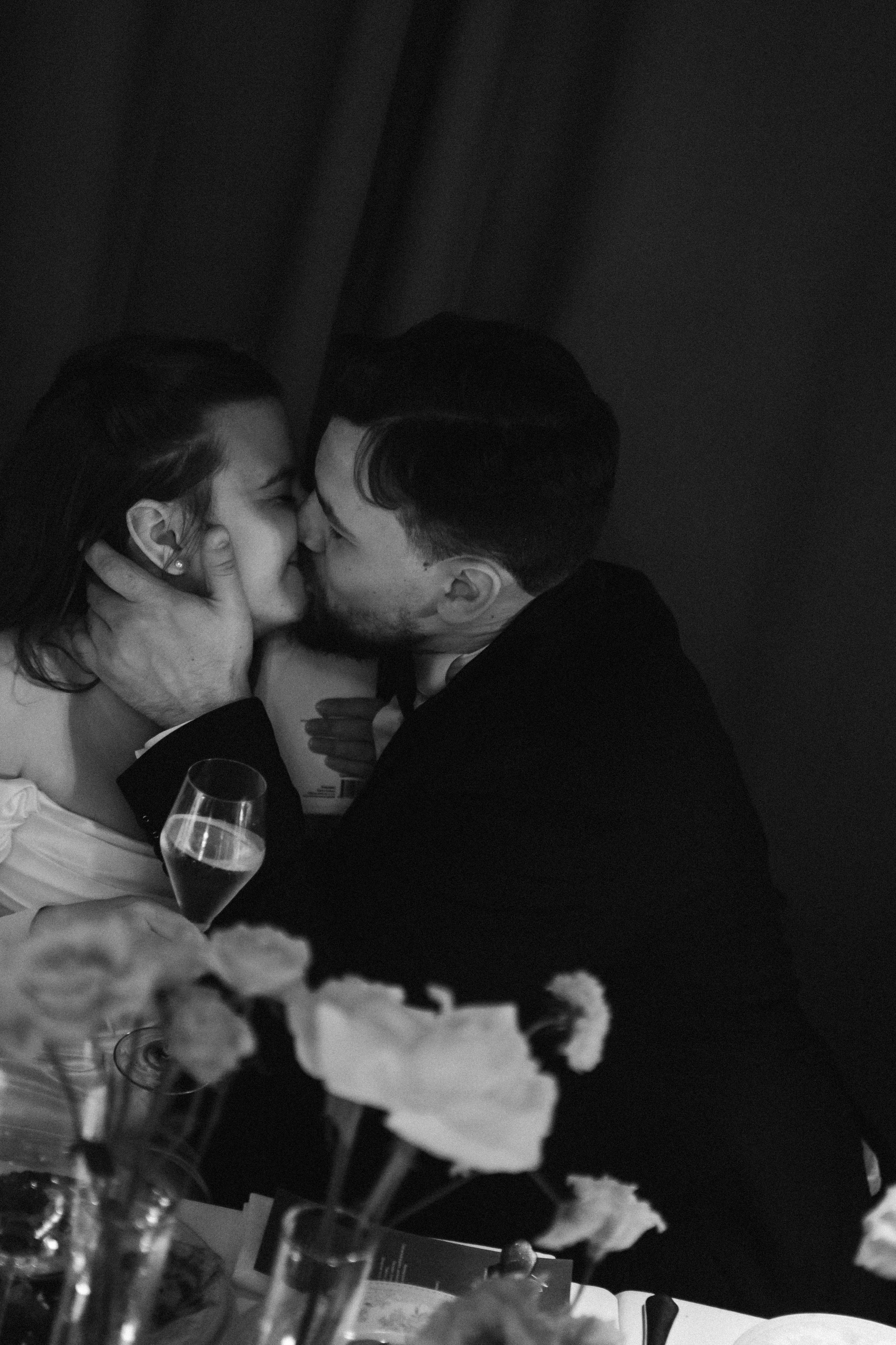 Свадебный фотограф Москва Светлана Анисимова