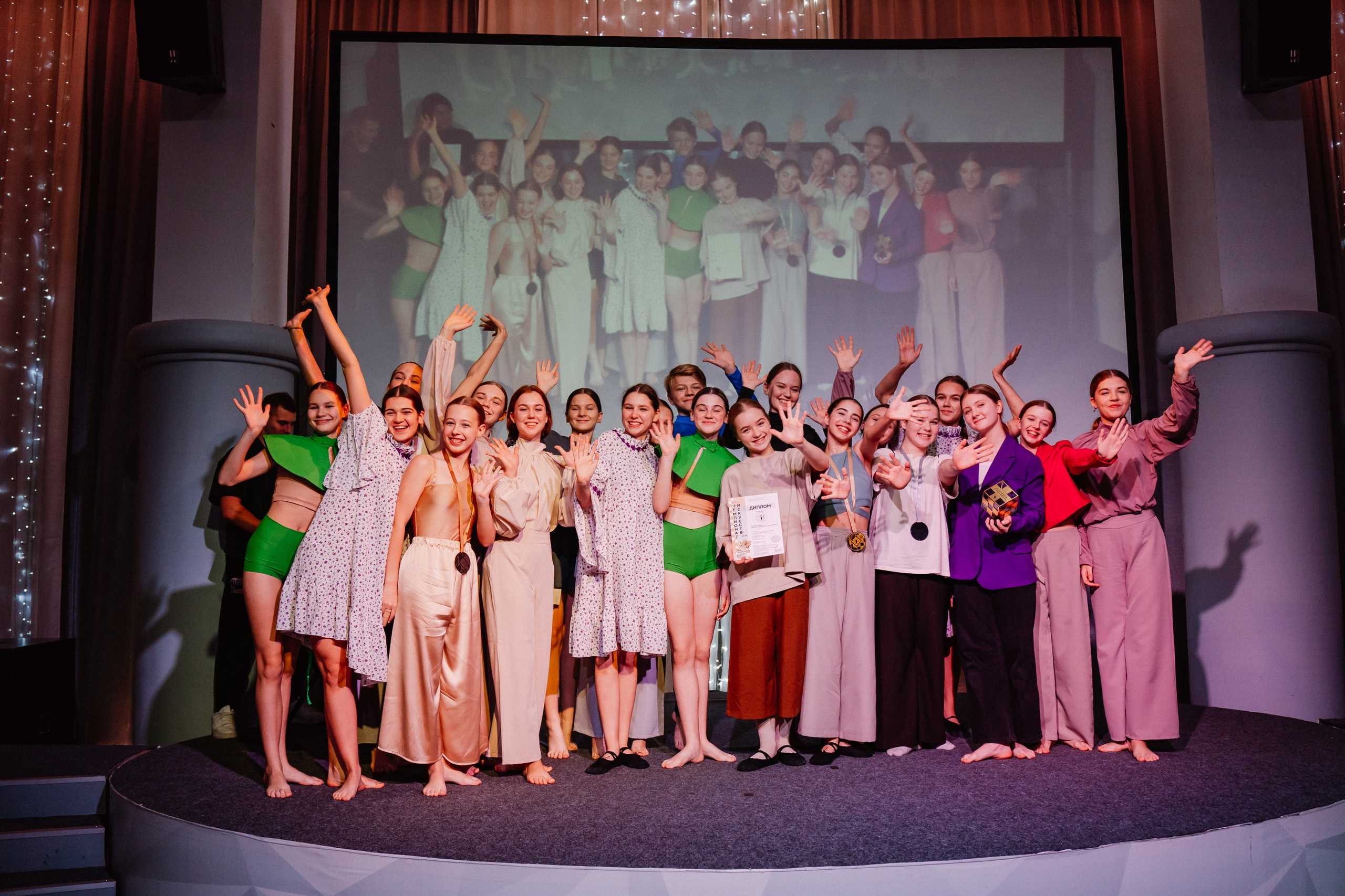 IX Чемпионат Искусств — День 2. Воробьева Ксения — Спортивный и танцевальный фотограф Новосибирск