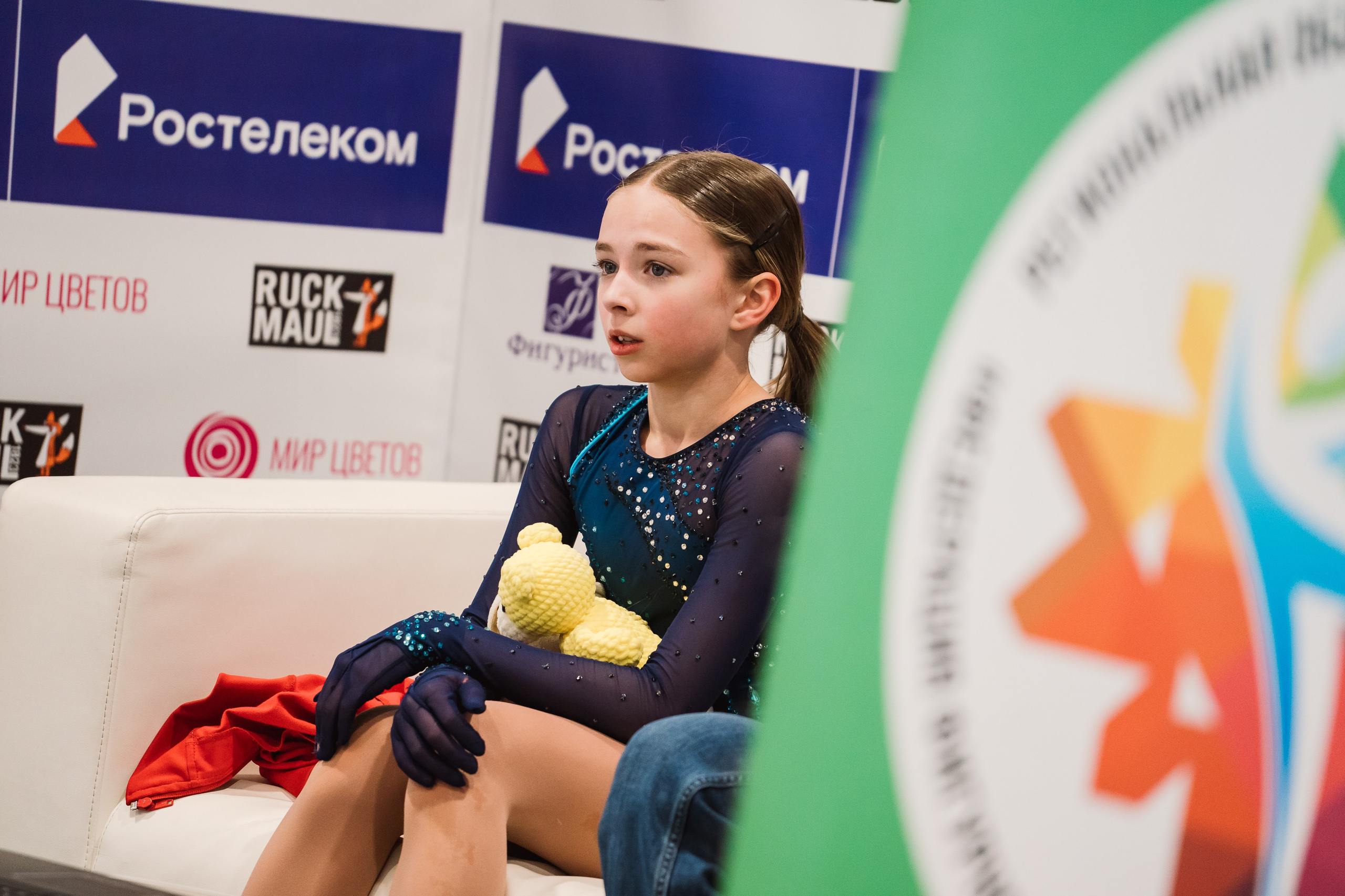 Всероссийские соревнования «На призы ЗТР В. Н. Кудрявцева». Воробьева Ксения — Спортивный и танцевальный фотограф Новосибирск