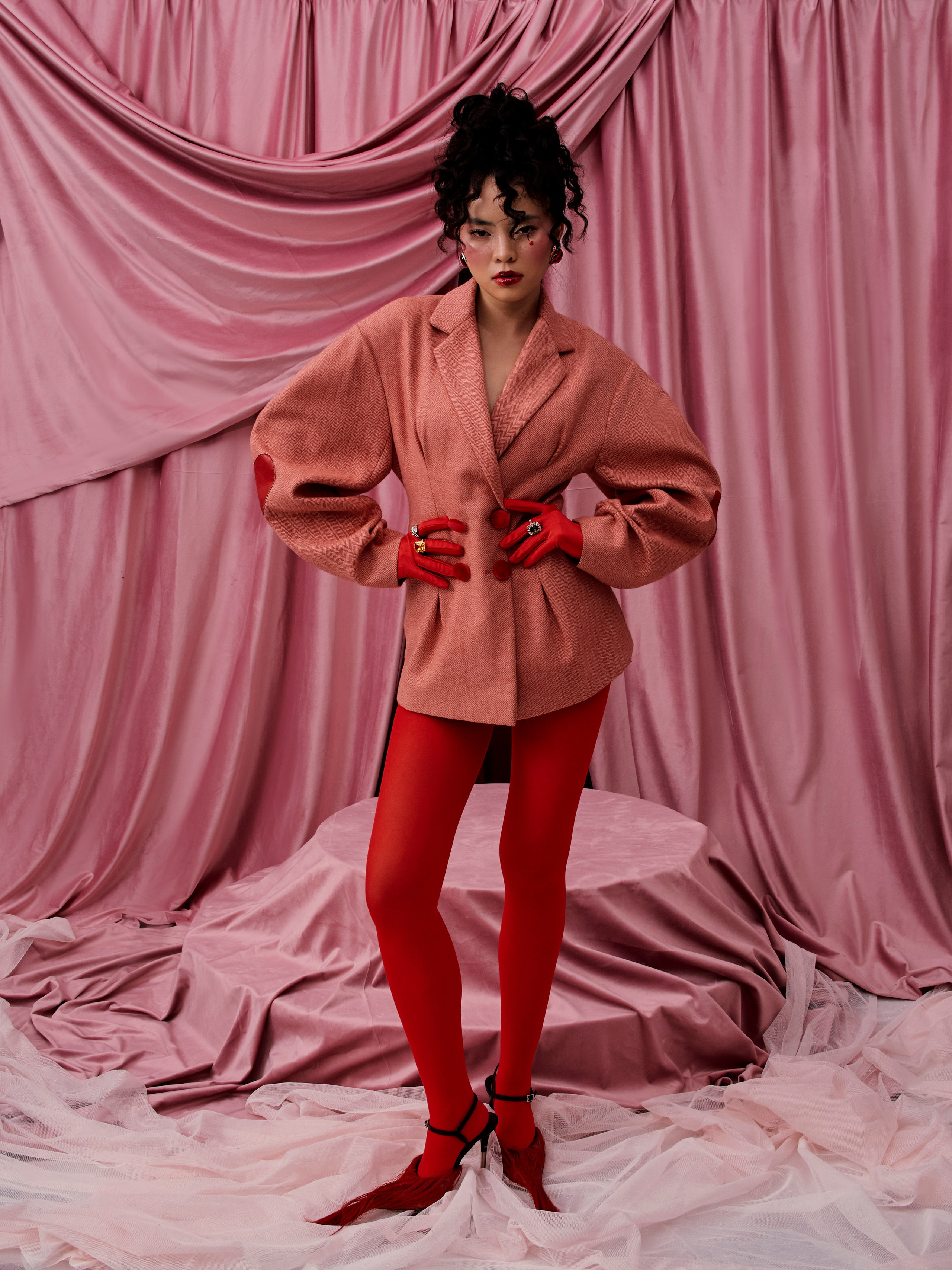 БРЕНДАМ. Коммерческий фотограф в Москве