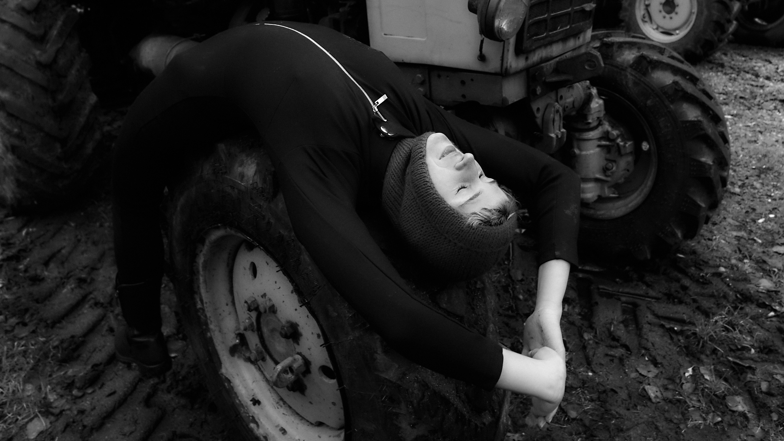 Арт-фотограф Кристина Каширская