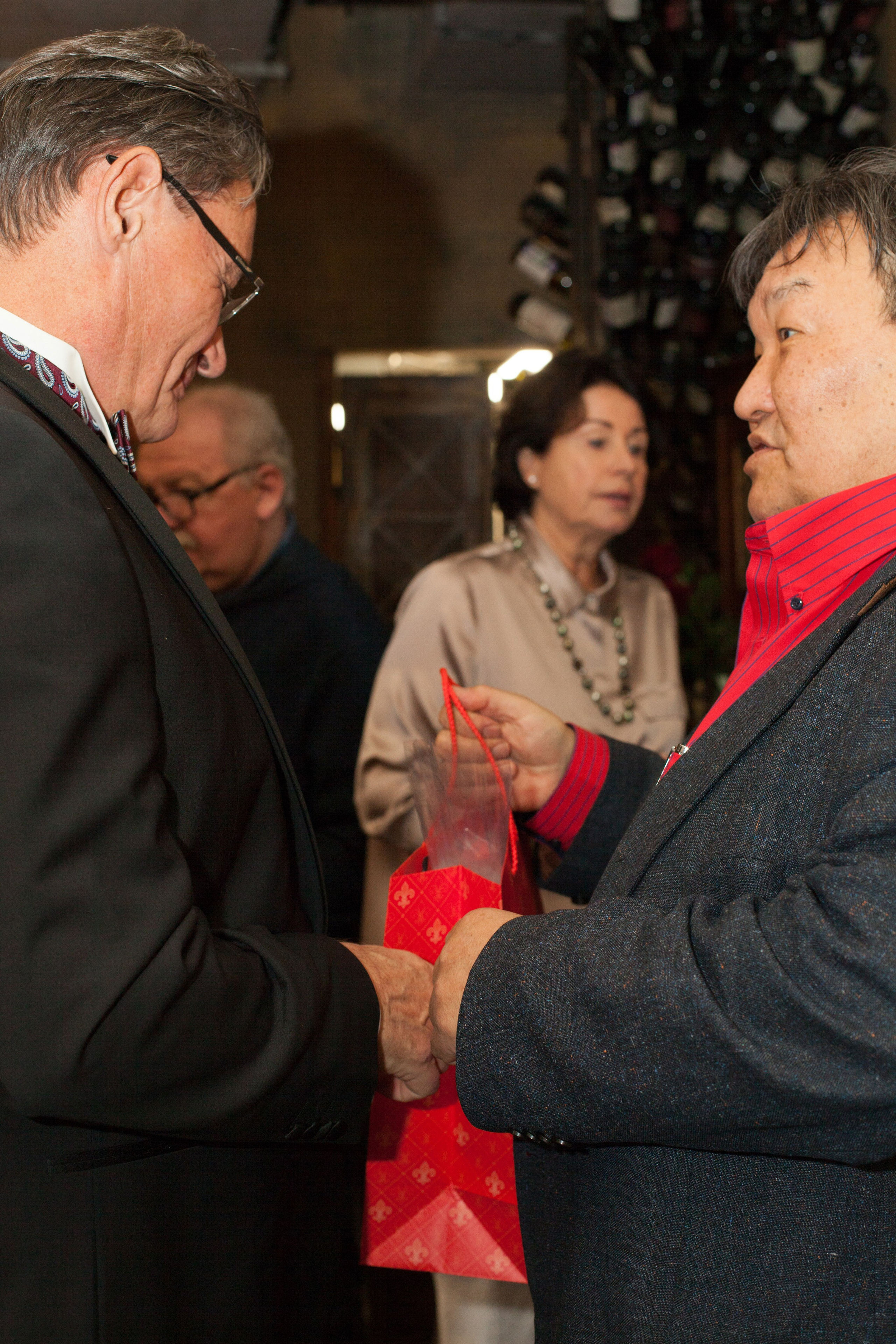 День Рождения Александра Васильевича Павловского. ФОТОГРАФ ЛИЛИЯ БИЧУРИНА