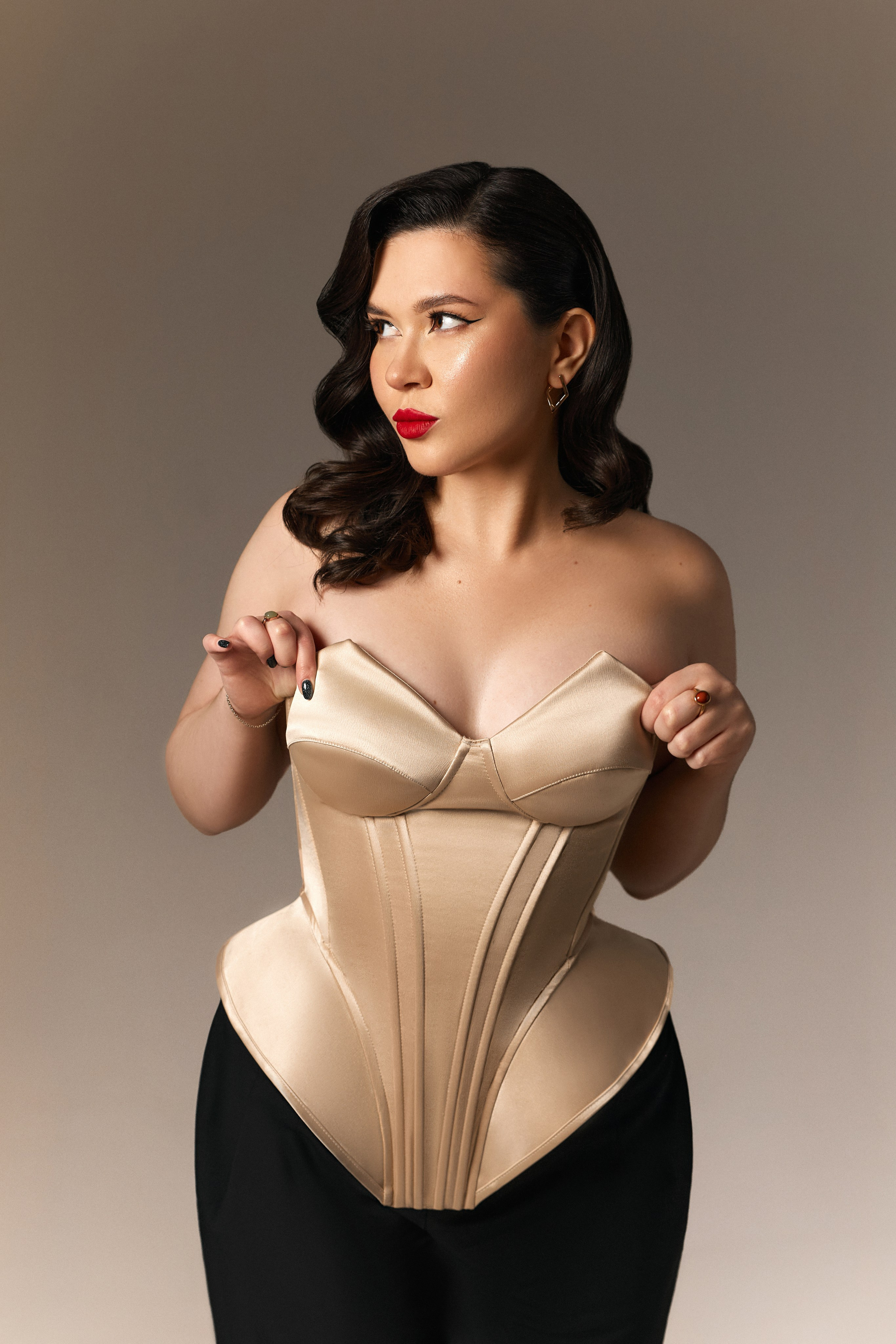 Съемочный гардероб. Фотограф в Екатеринбурге Татьяна Вискунова