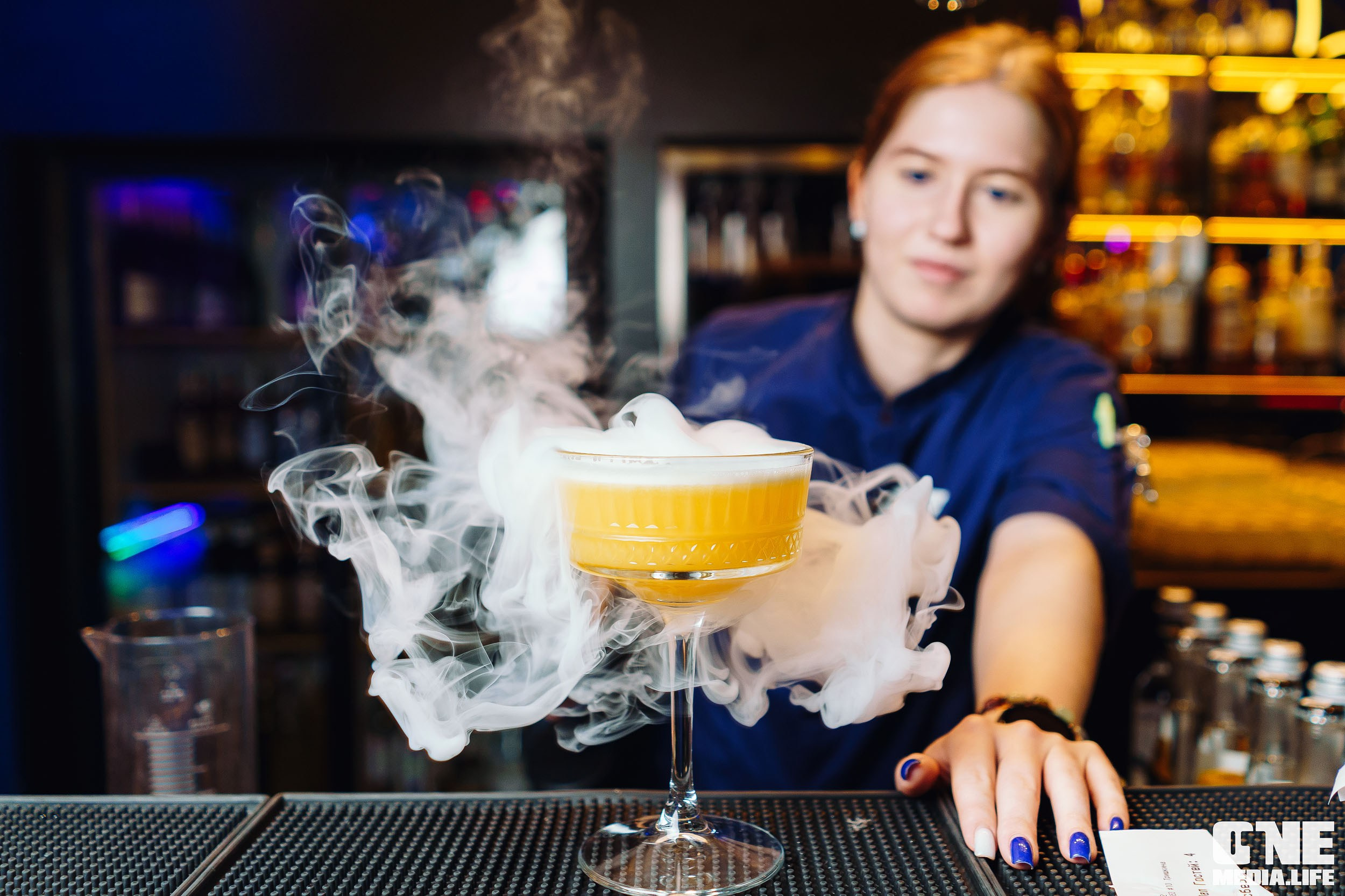 Фоторепортаж из ресторана Океан. One Media Life: фоторепортажи, фотоотчеты с мероприятий и заведений