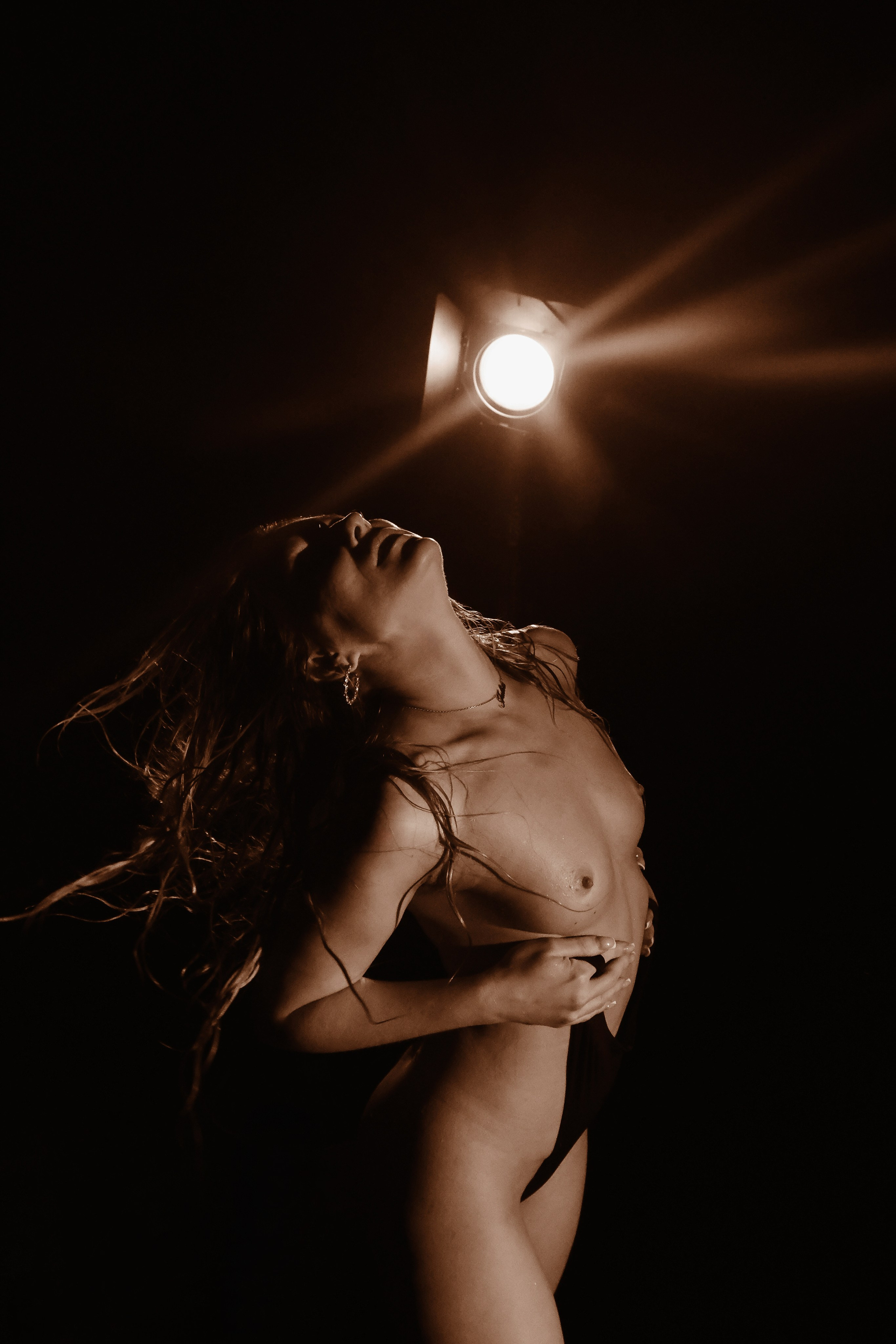 АКВА. Фотограф Наташа Лисица