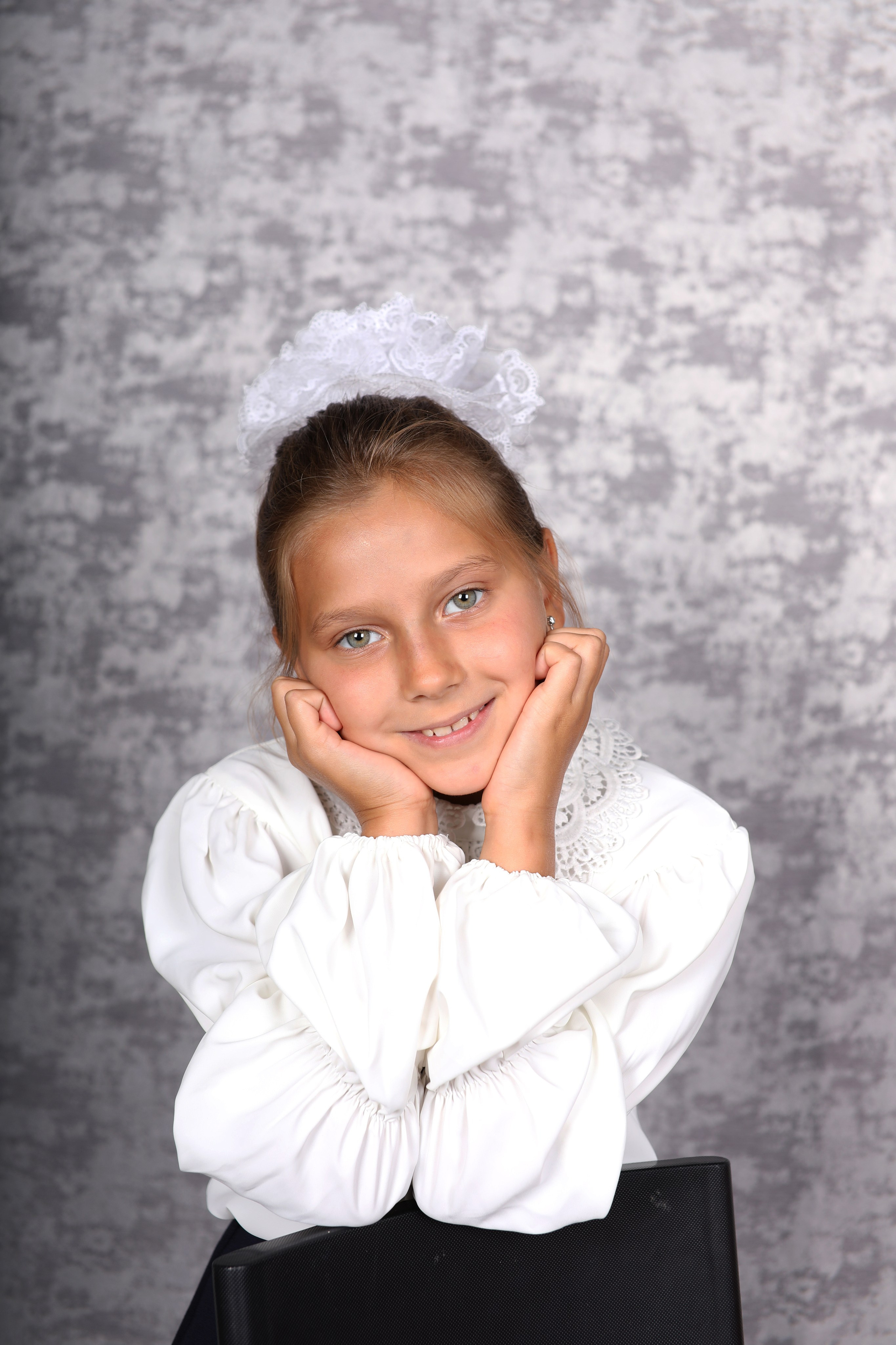 Выпускные альбомы в Красноярске. Студия Колибри