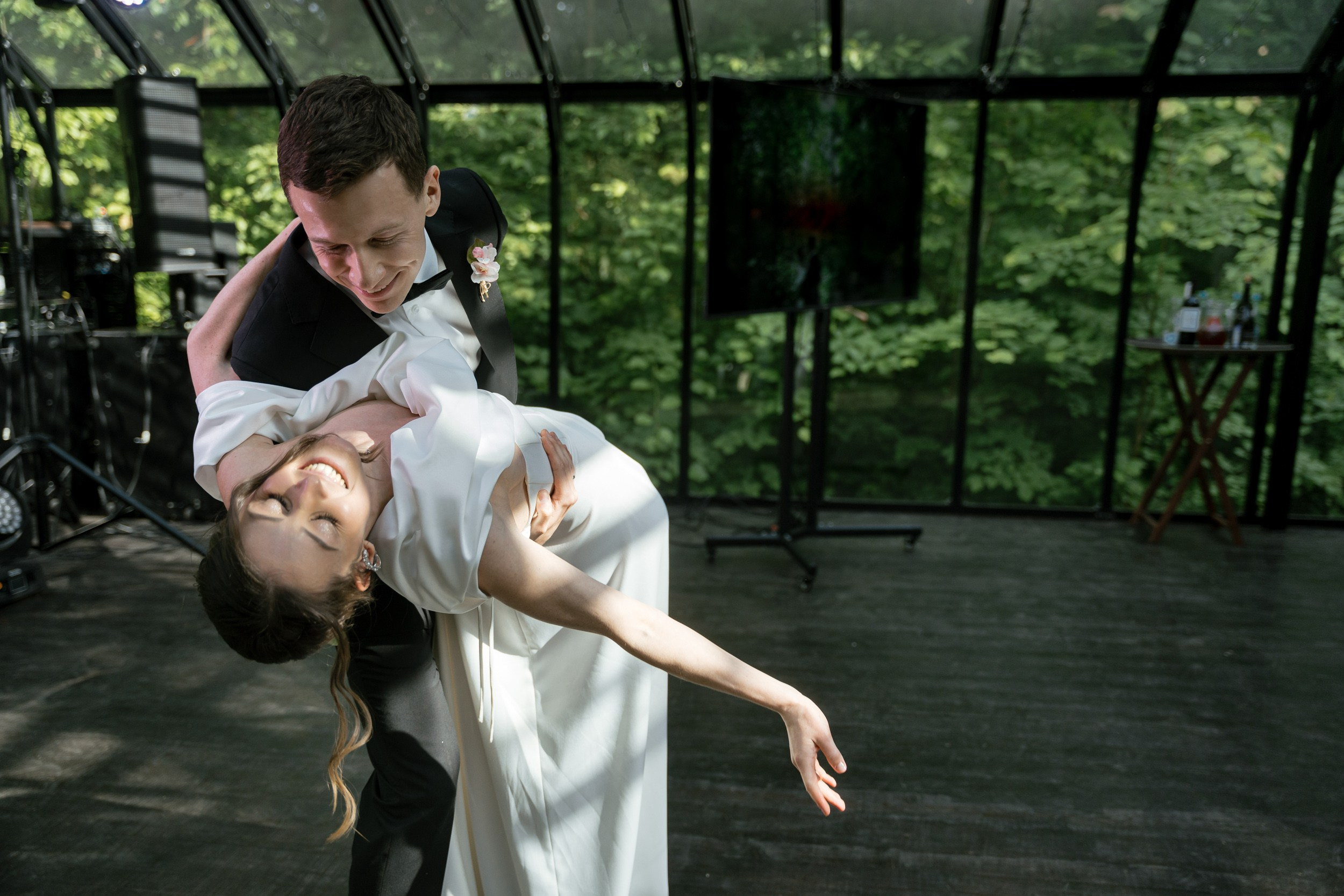 Юра и Женя (полный день). Фотограф Томск, Новосибирск Влад Свириденко