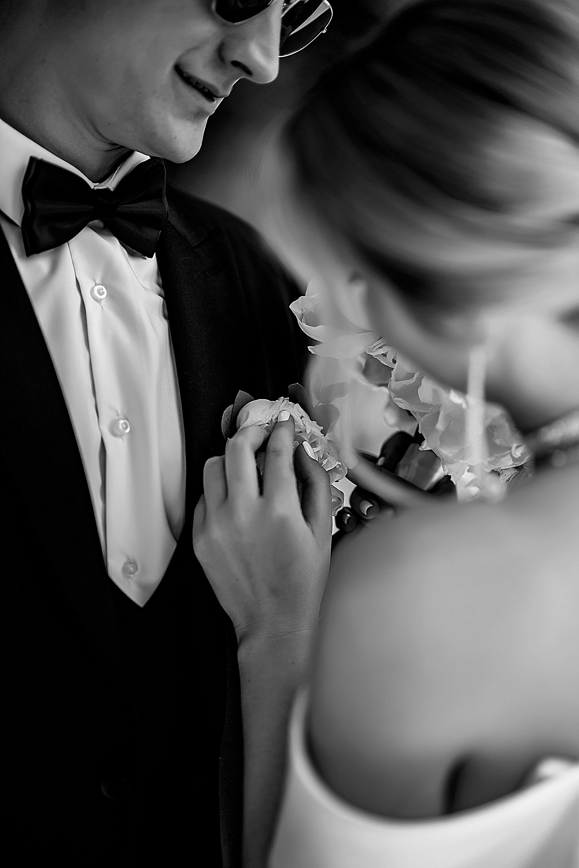 Антон и Кристина. Свадебный и семейный фотограф в Москве и Европе Евгения Амелина