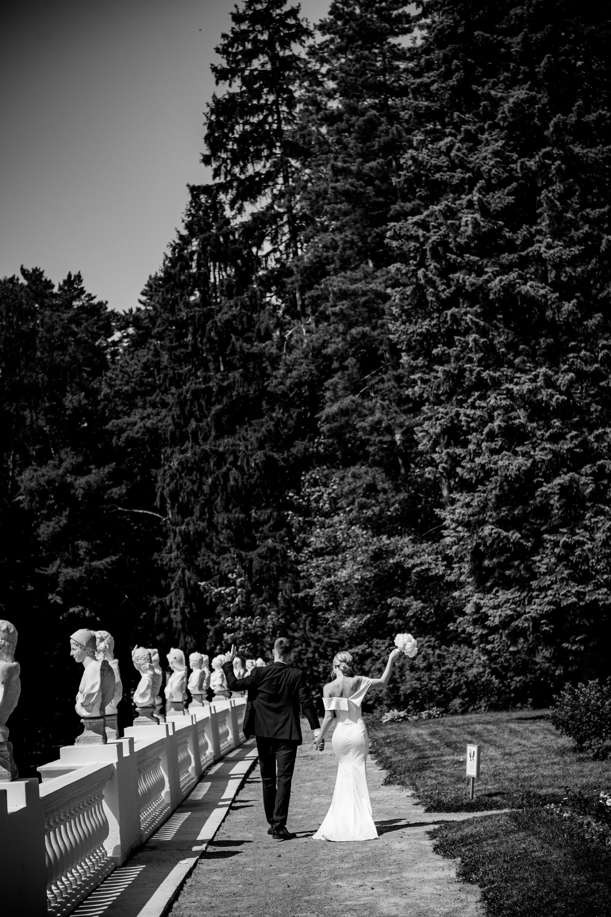 Антон и Кристина. Свадебный и семейный фотограф в Москве и Европе Евгения Амелина