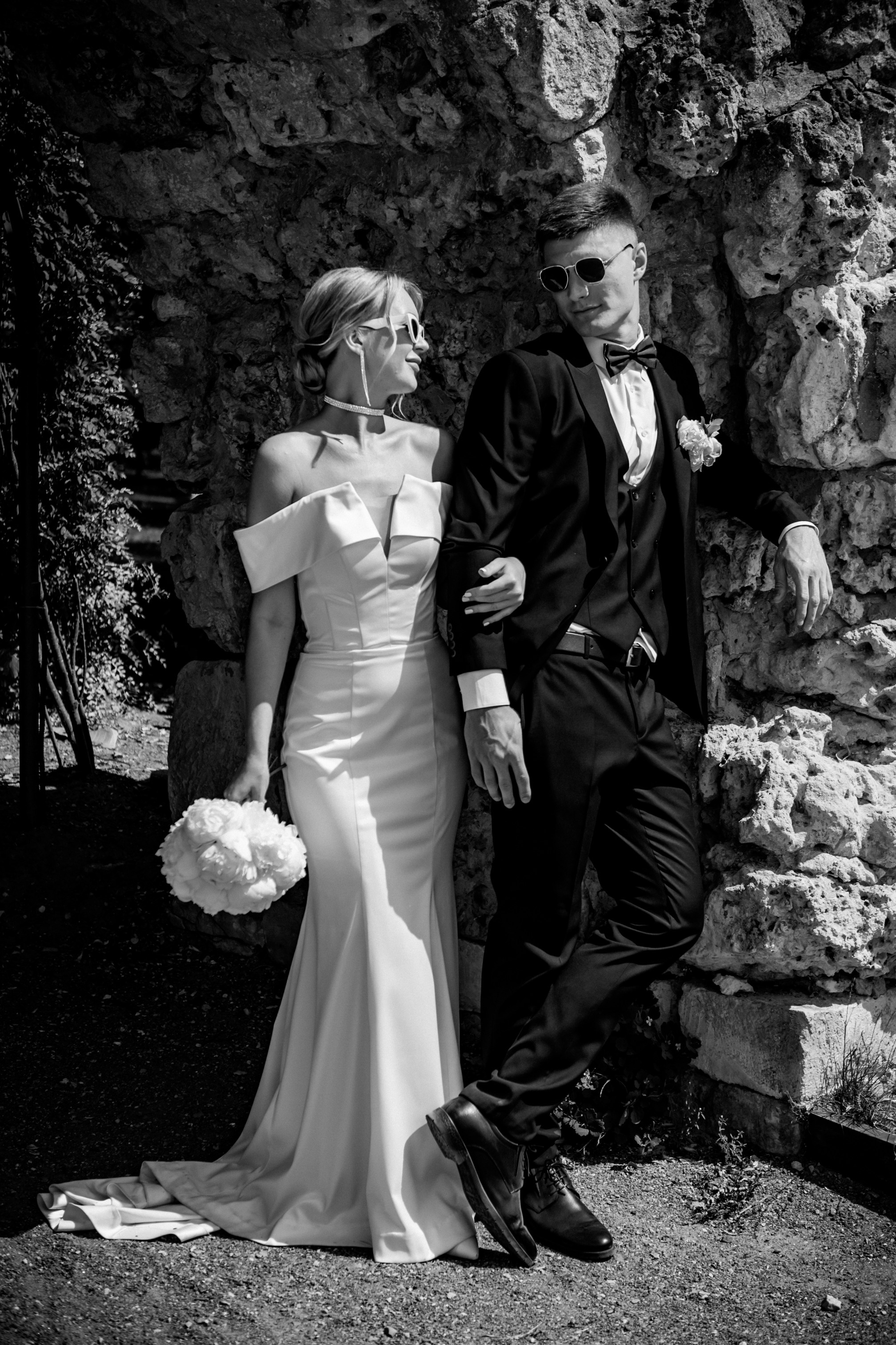 Антон и Кристина. Свадебный и семейный фотограф в Москве и Европе Евгения Амелина