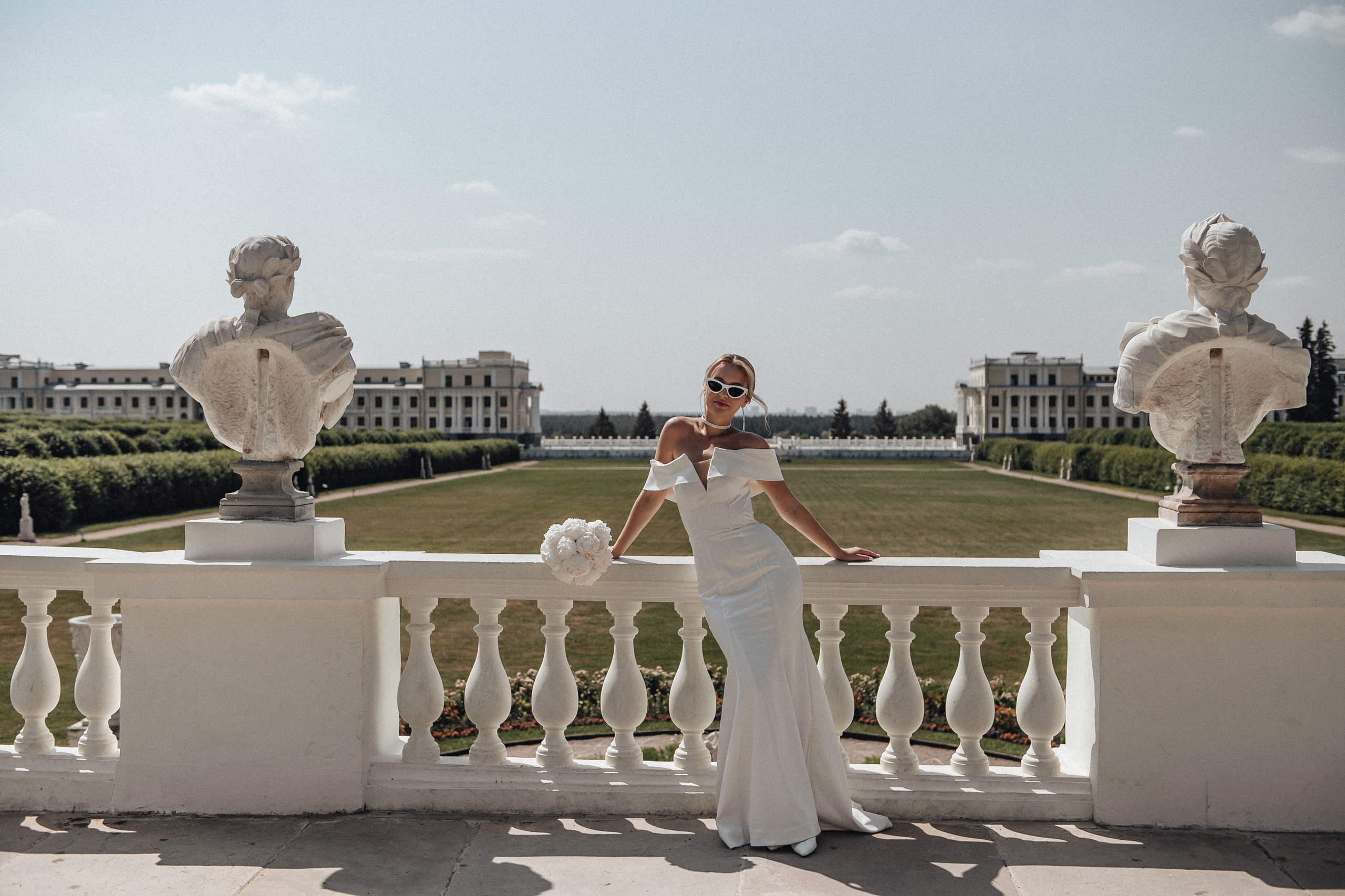Антон и Кристина. Свадебный и семейный фотограф в Москве и Европе Евгения Амелина