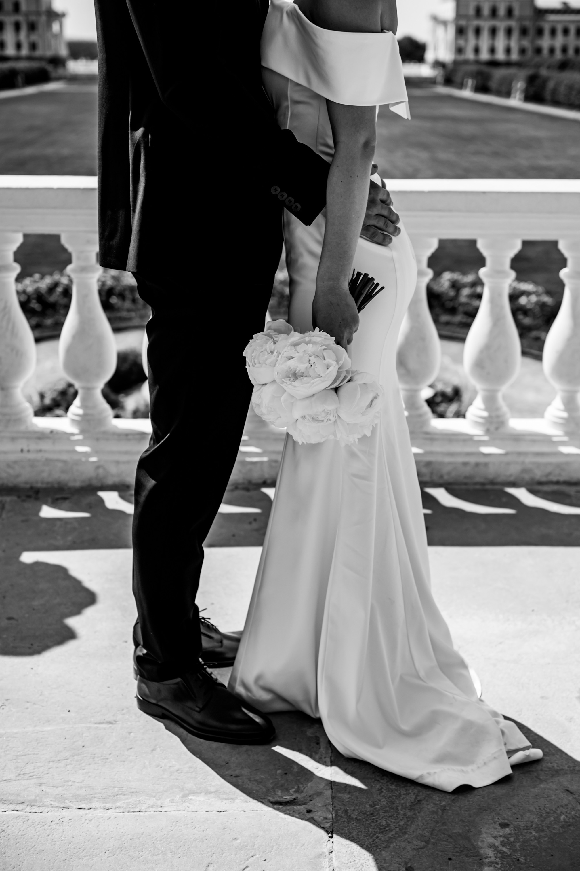 Антон и Кристина. Свадебный и семейный фотограф в Москве и Европе Евгения Амелина