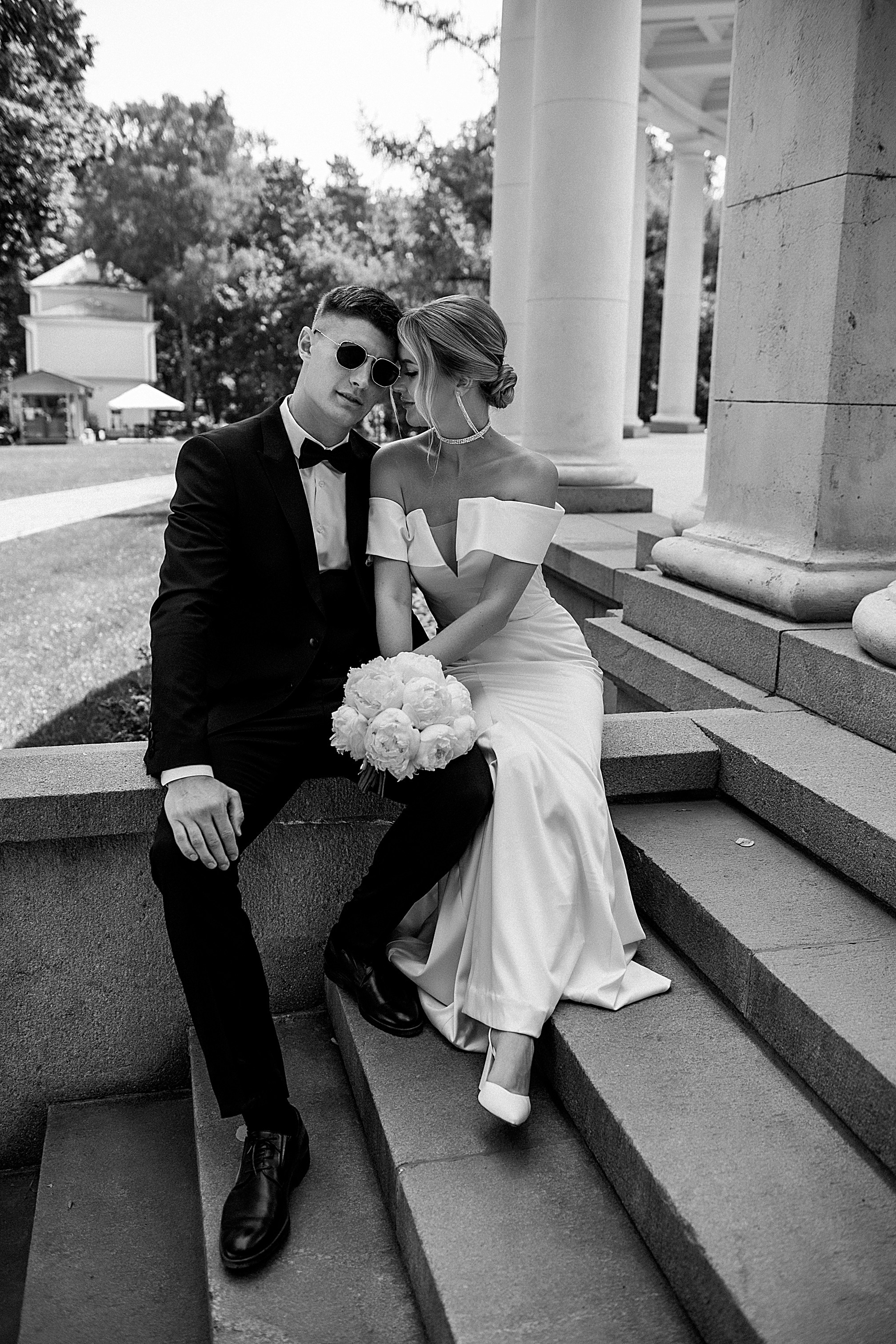 Антон и Кристина. Свадебный и семейный фотограф в Москве и Европе Евгения Амелина