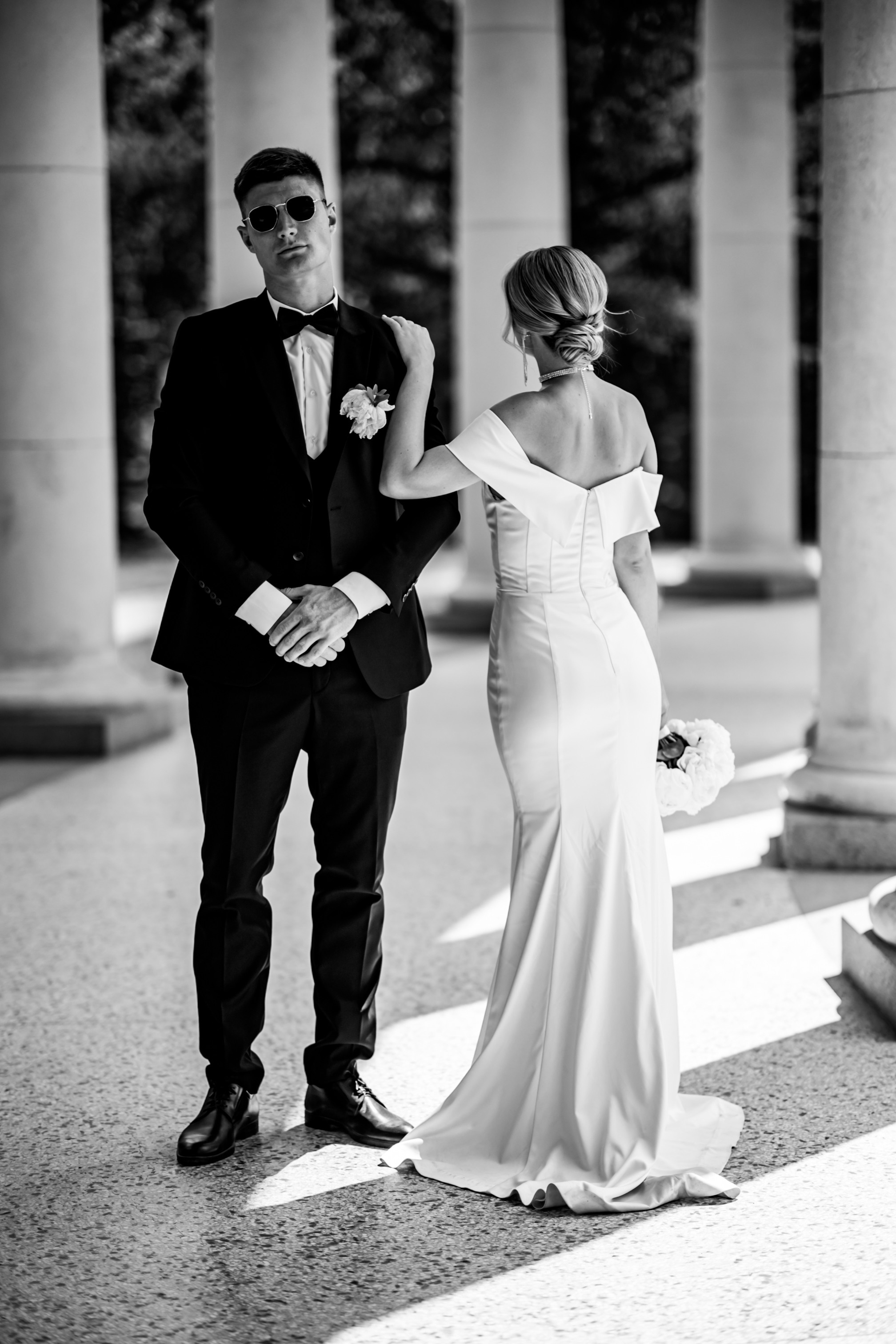 Антон и Кристина. Свадебный и семейный фотограф в Москве и Европе Евгения Амелина