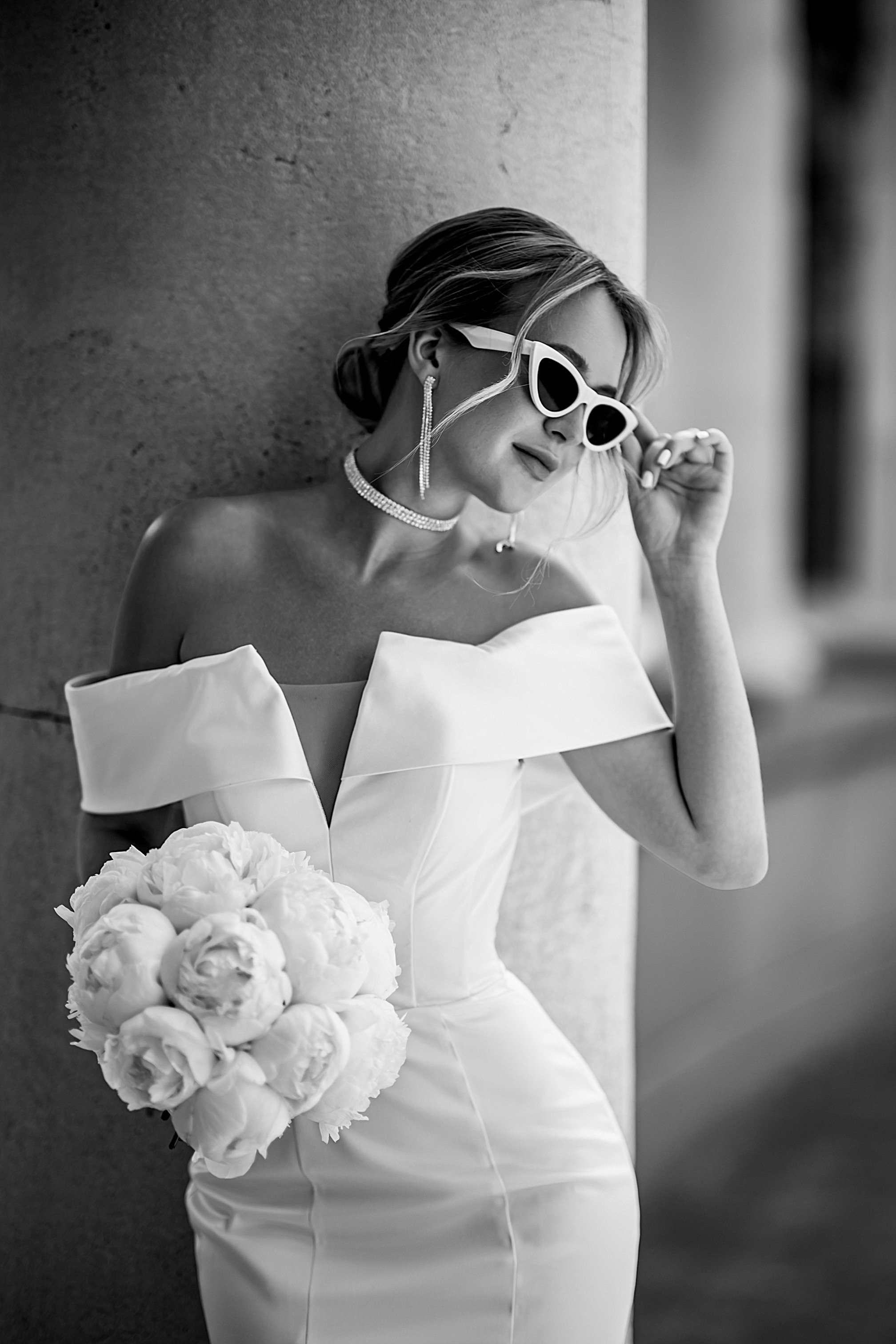 Антон и Кристина. Свадебный и семейный фотограф в Москве и Европе Евгения Амелина