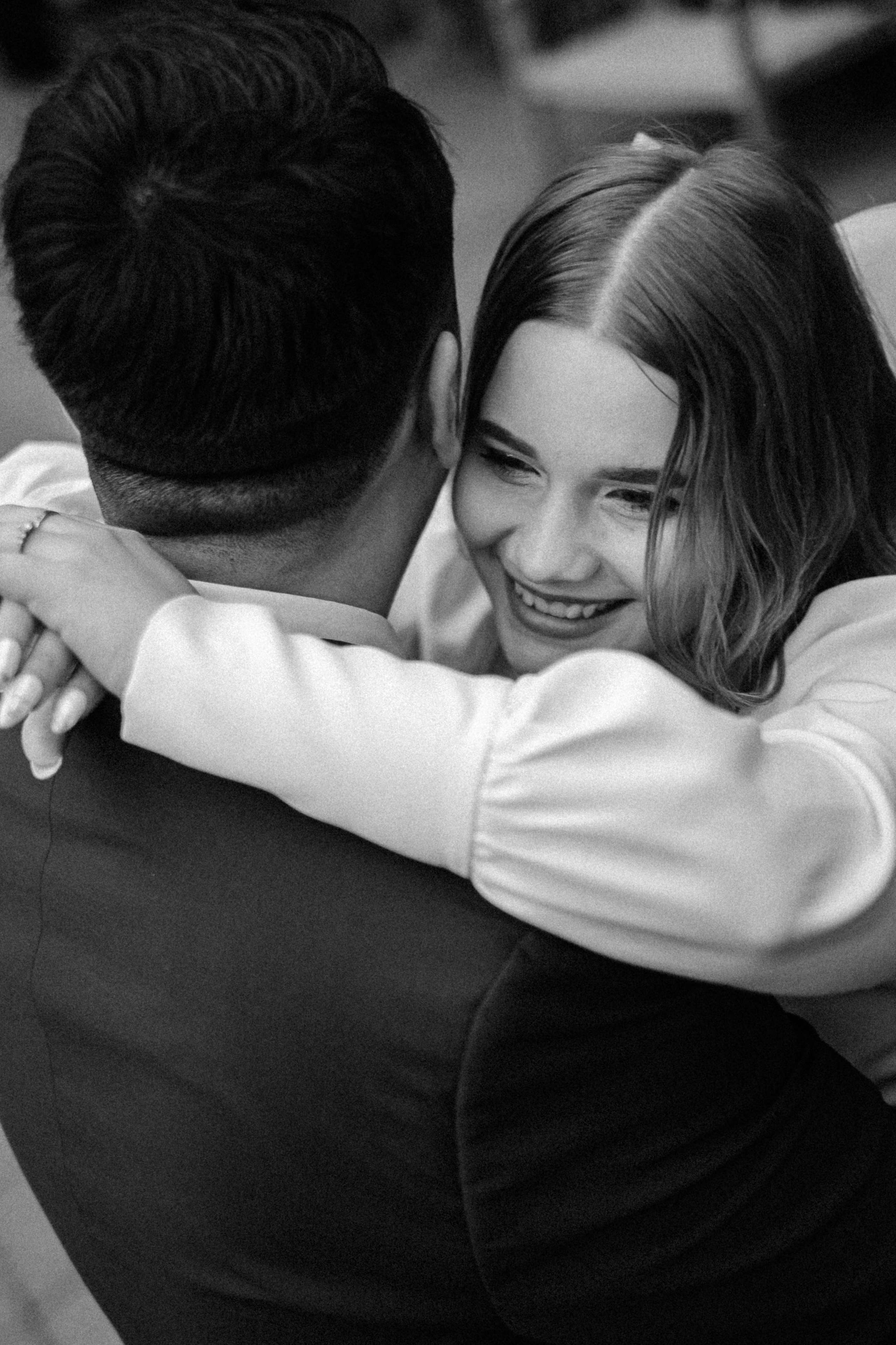 Максуд & Настя. Фотограф Мария Хлебникова Санкт-Петербург Москва