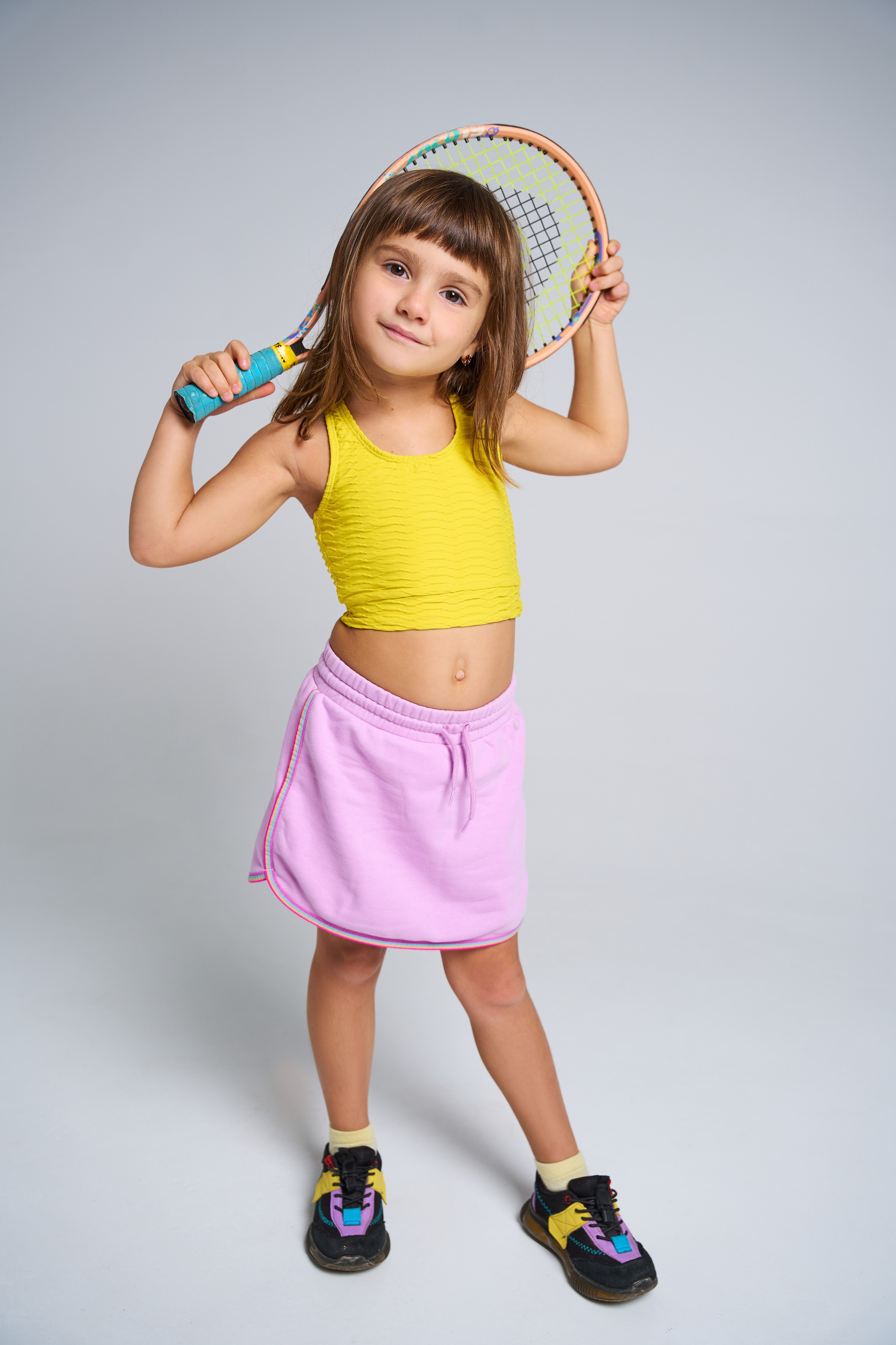 Зоя Терентьева. Портретный фотограф в Санкт-Петербурге Дария Сыч