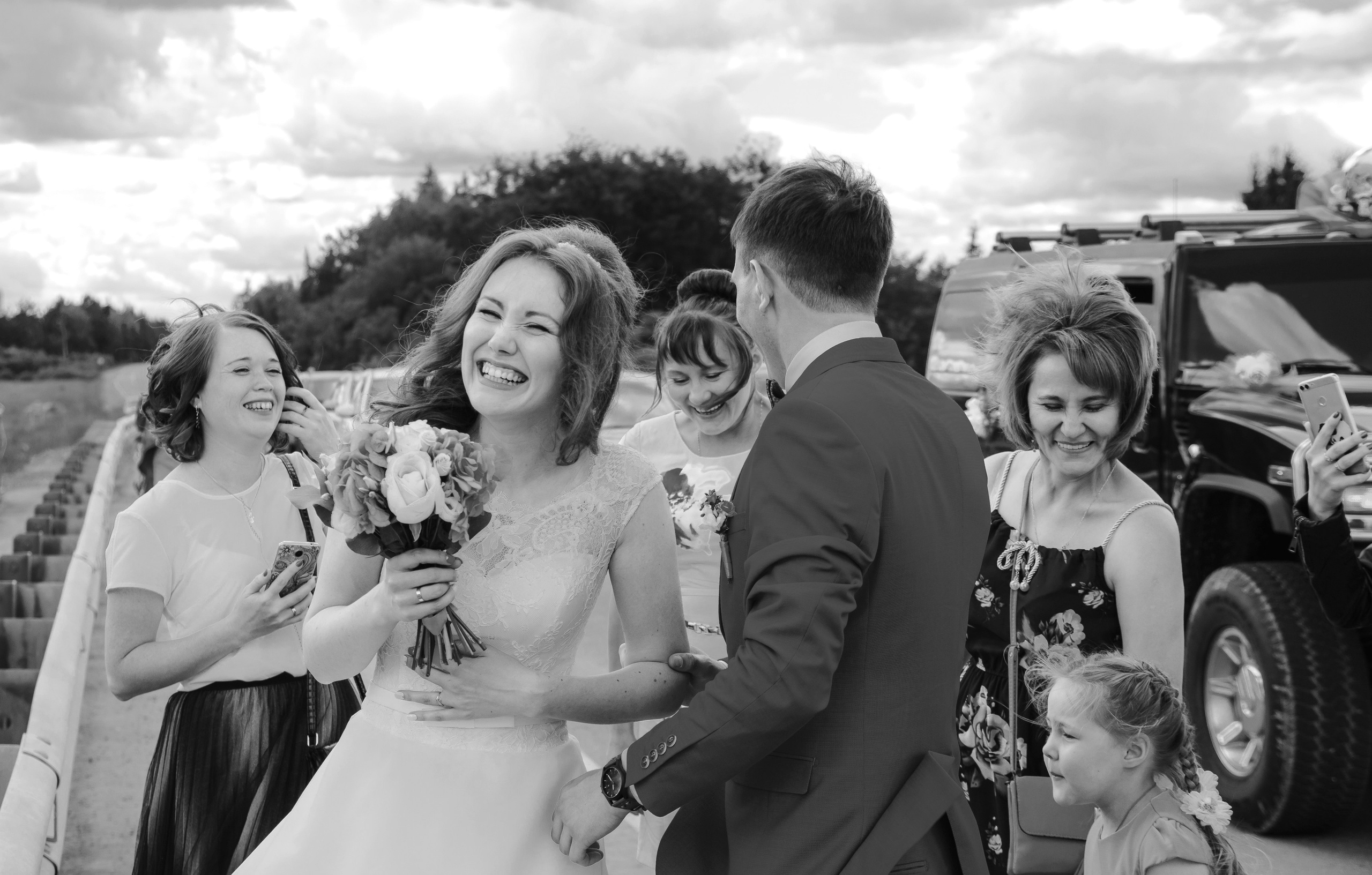 Свадебный и семейный фотограф Александр Князев