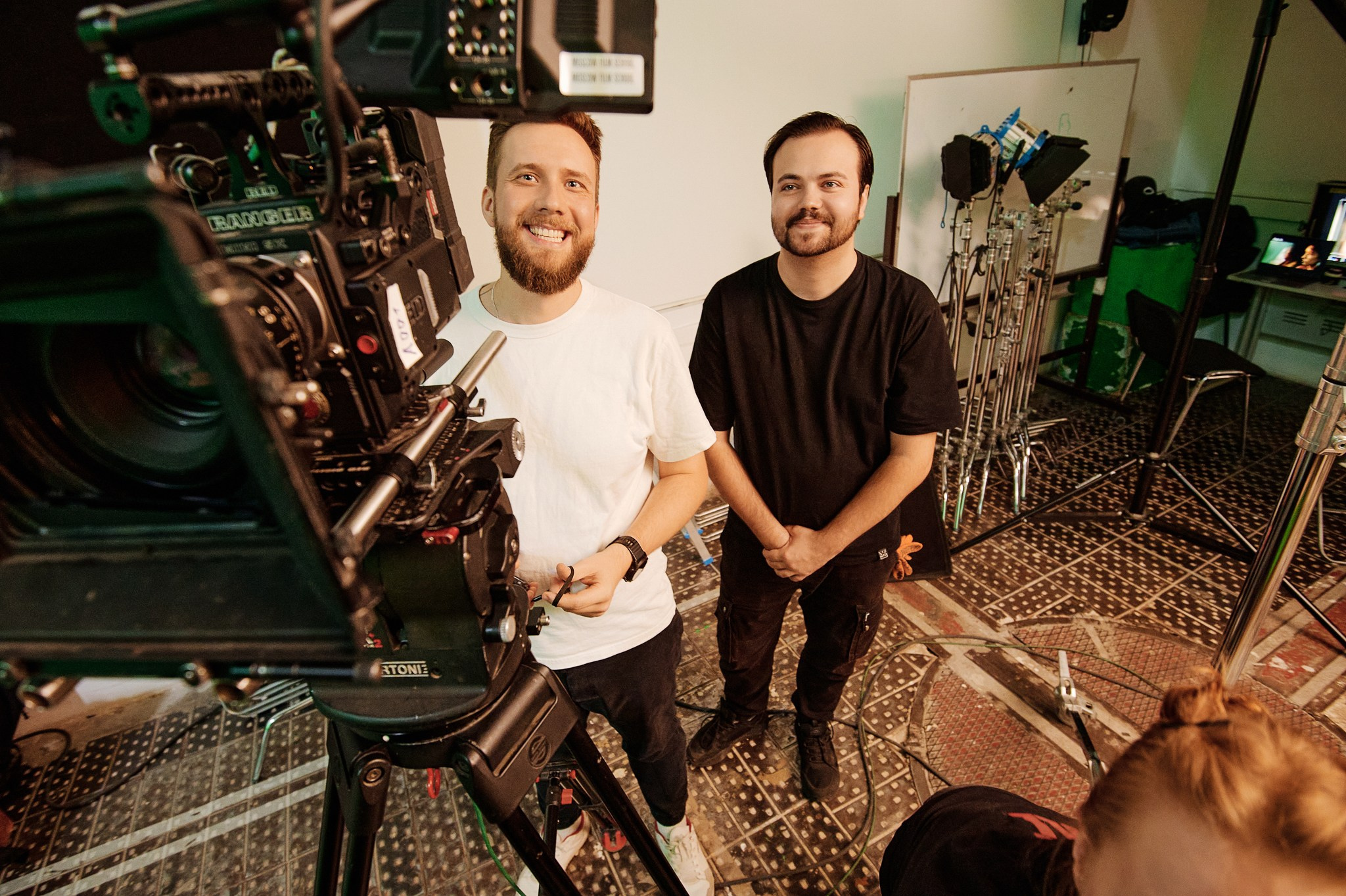 ZIMA VIDEO PRODUCTION