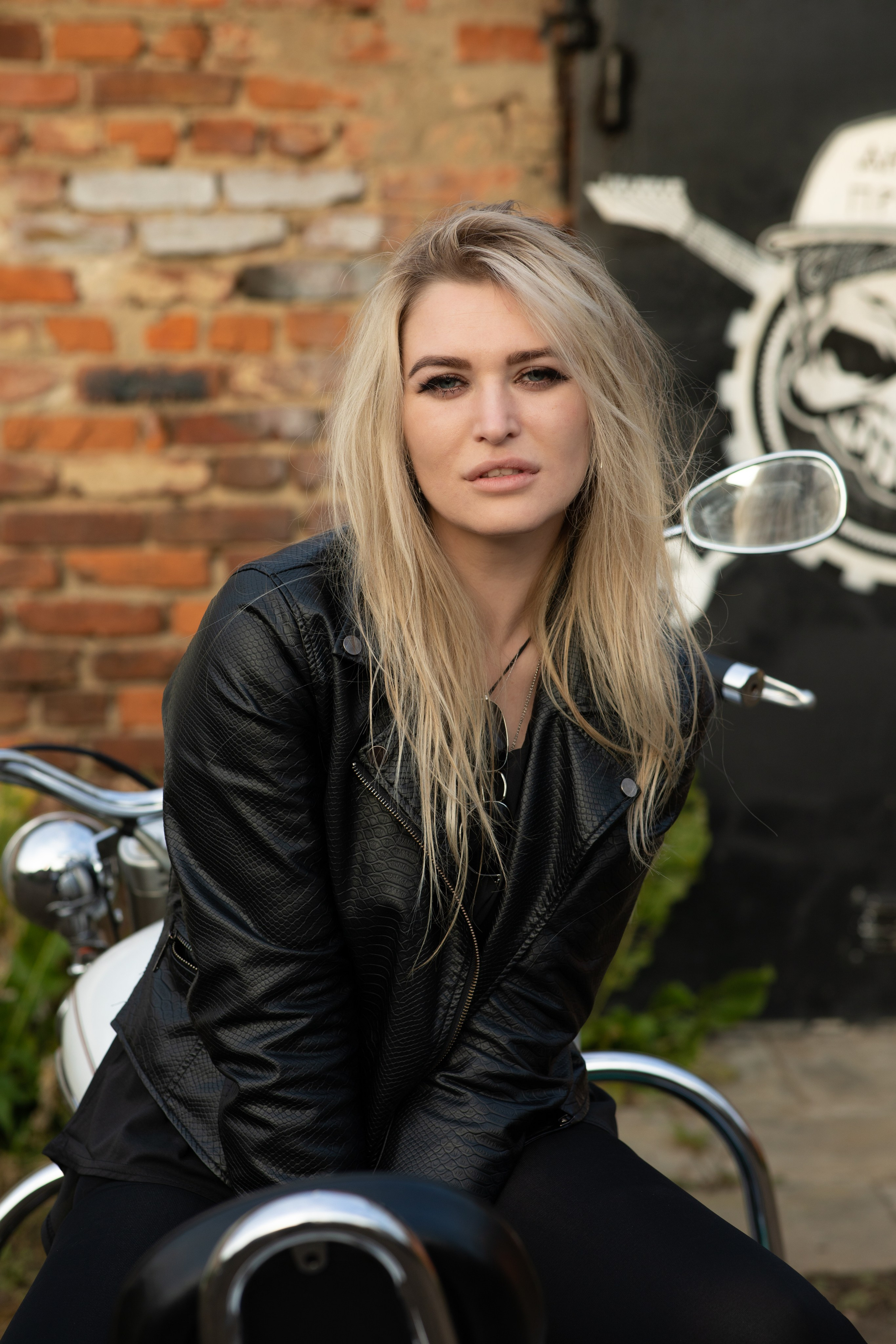 Индивидуальные съёмки. Фотограф FOTOBANKA