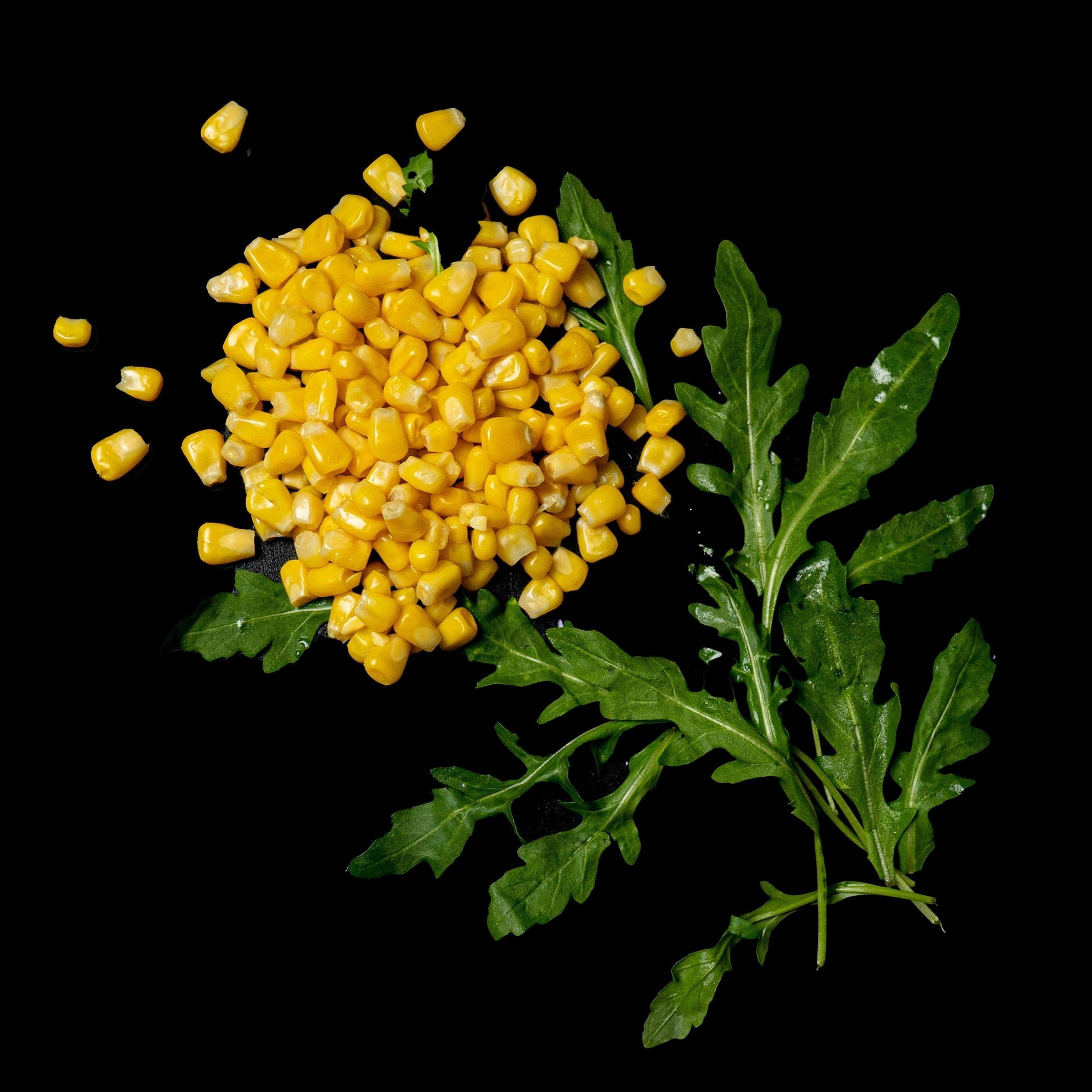 креативная food съемка еды