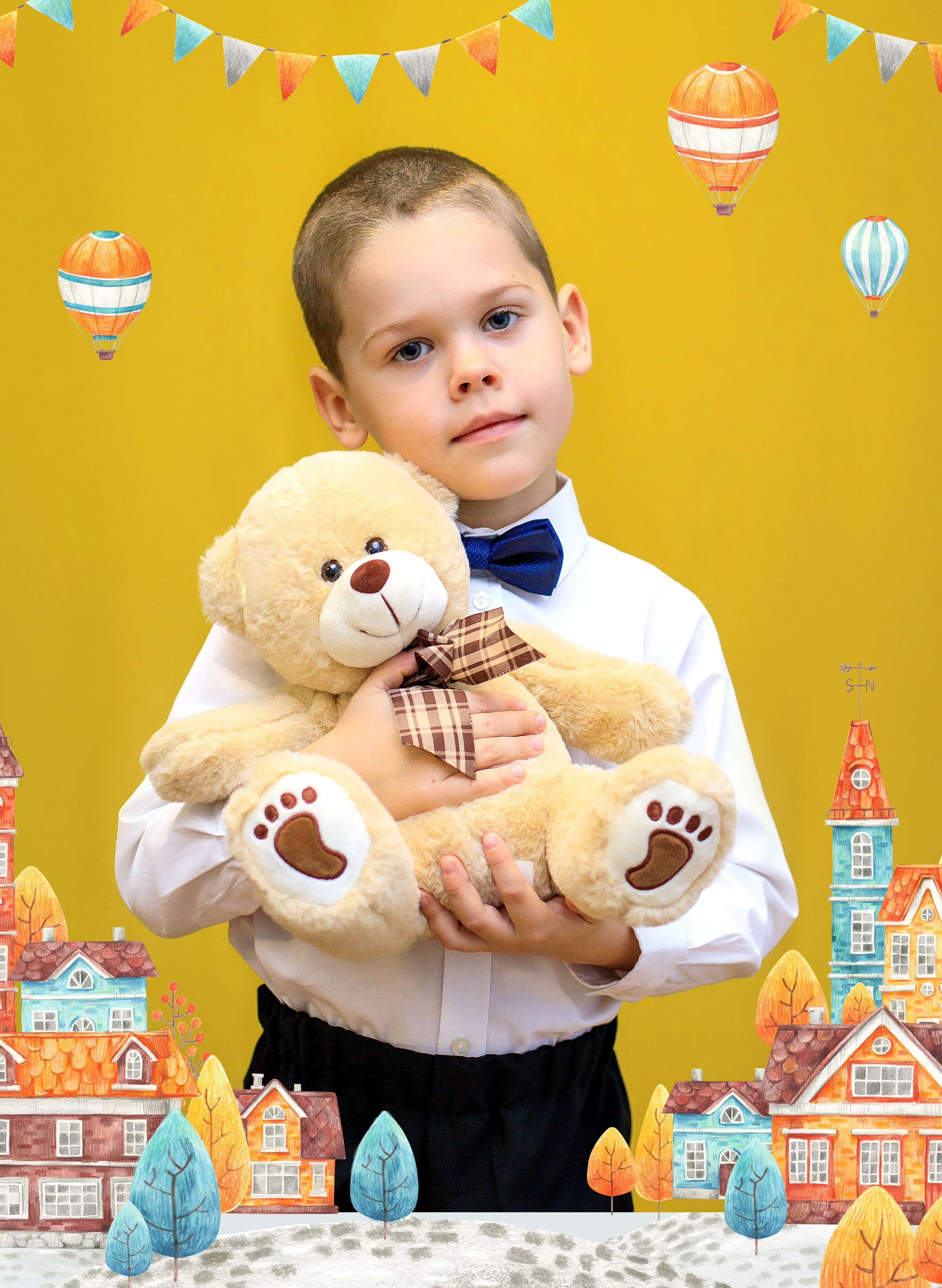 Виньетки, общее фото, портреты. Школьный фотограф ЛАРИСА МАТВЕЕНКО