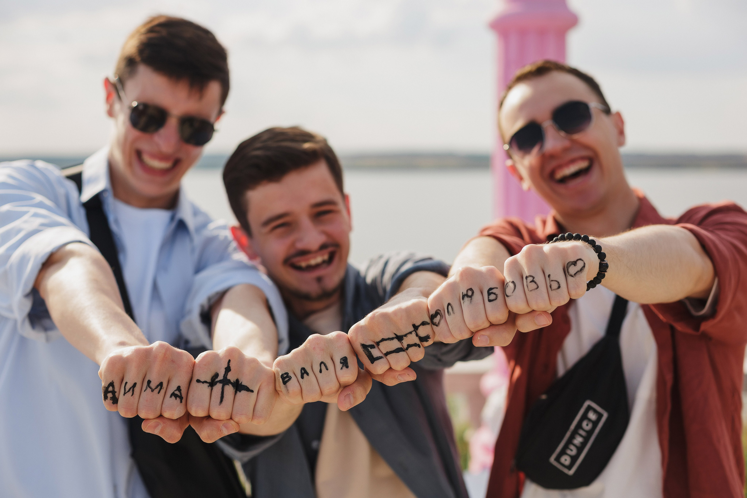 Свадебный фотограф Таганрог — Дима и Валя в коттедже «Виктория». Свадебный и семейный фотограф в Таганроге Бакарюк Антон