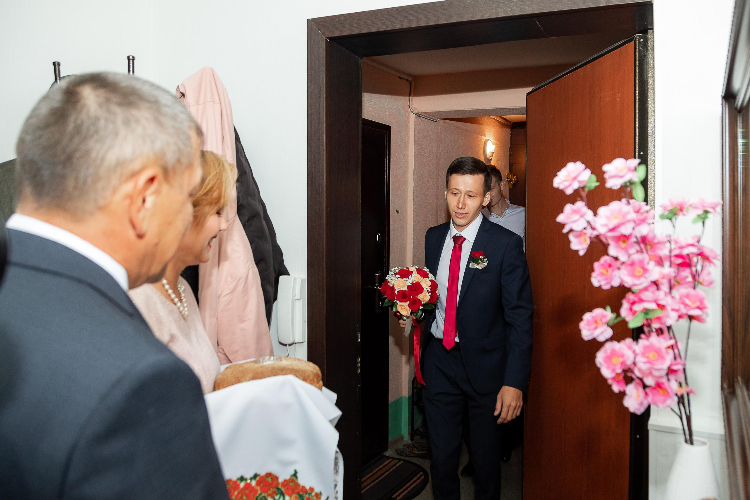 Свадьба Артёма и Анастасии. Свадебный и семейный фотограф в Уфе и Стерлитамаке Николай Кулагин