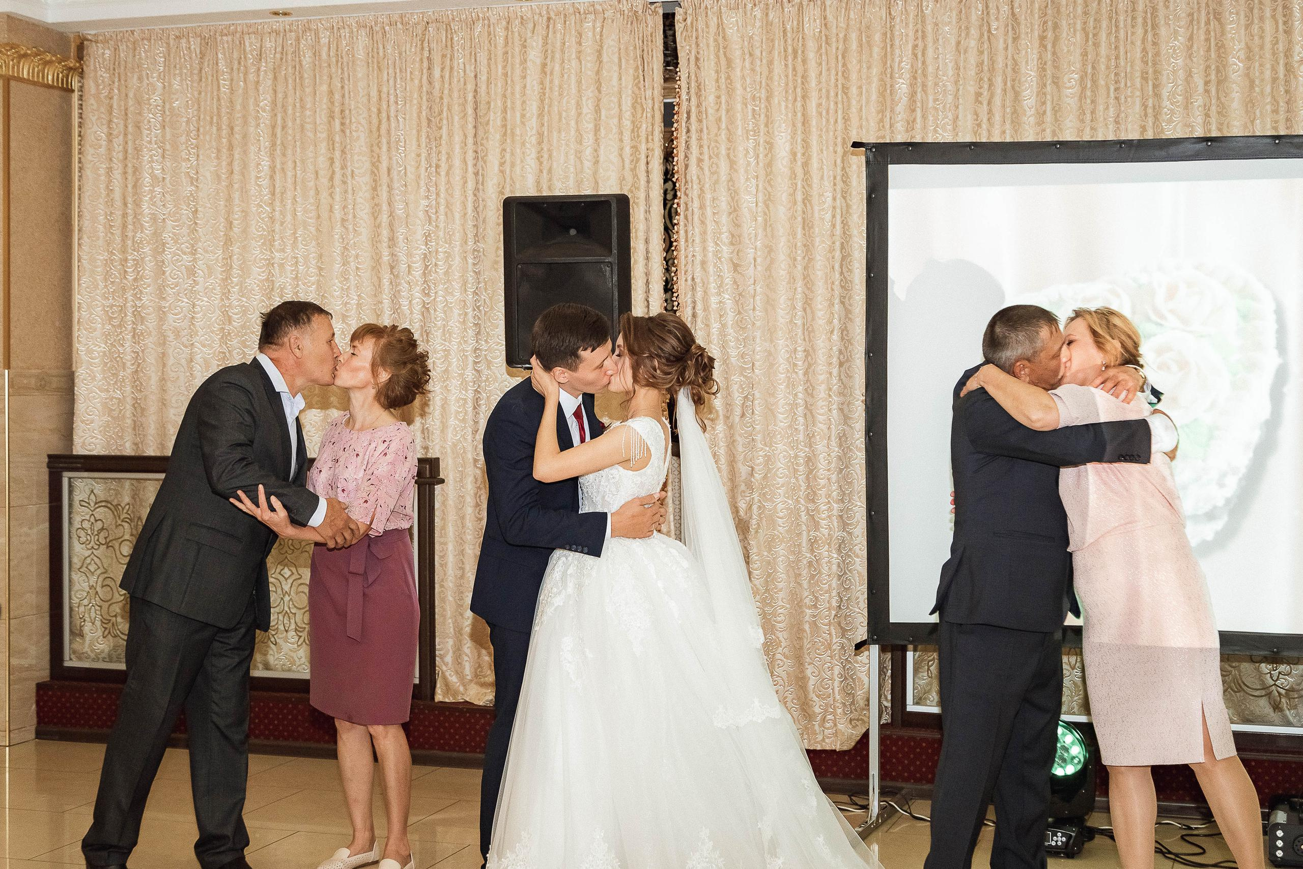 Свадьба Артёма и Анастасии. Свадебный и семейный фотограф в Уфе и Стерлитамаке Николай Кулагин