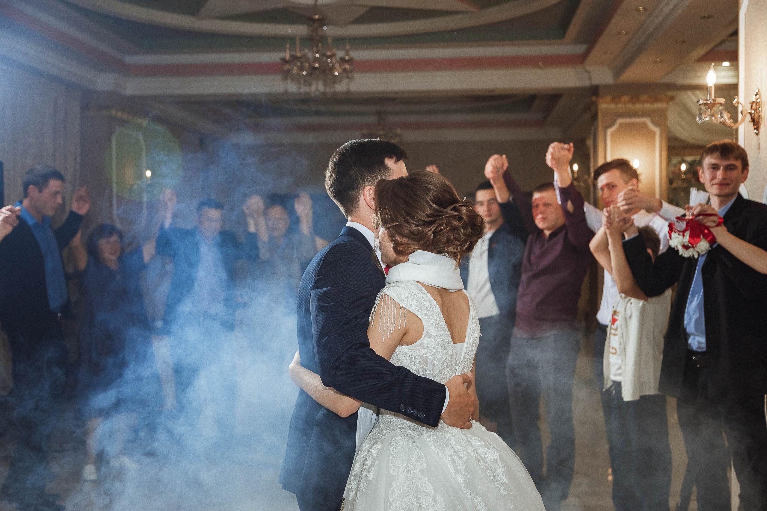 Свадьба Артёма и Анастасии. Свадебный и семейный фотограф в Уфе и Стерлитамаке Николай Кулагин