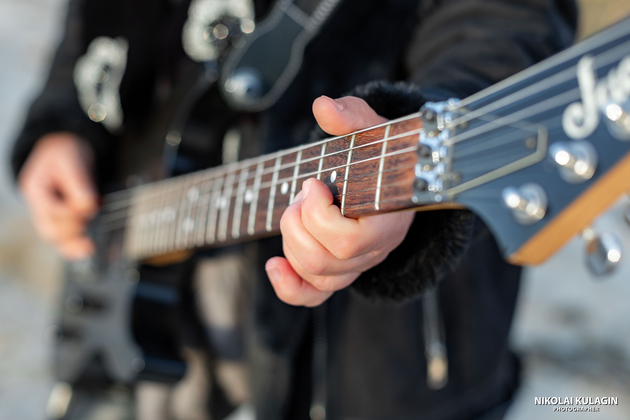 …And nothing else matters…. Свадебный и семейный фотограф в Уфе и Стерлитамаке Николай Кулагин