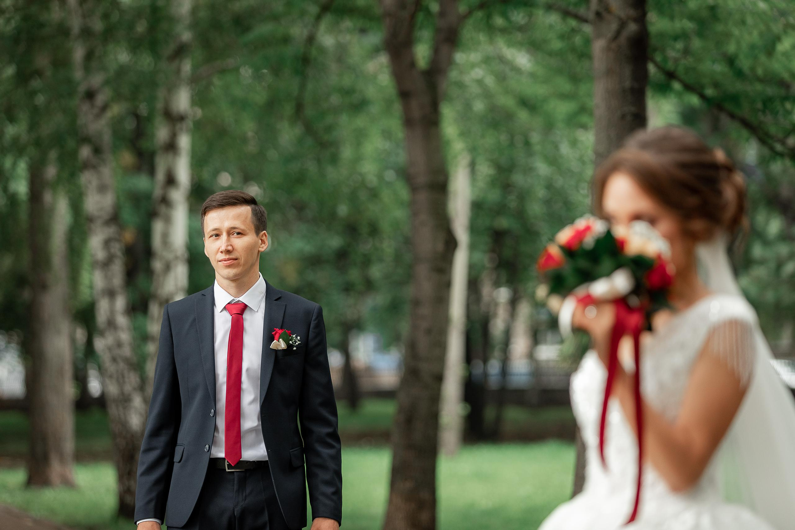 Свадьба Артёма и Анастасии. Свадебный и семейный фотограф в Уфе и Стерлитамаке Николай Кулагин