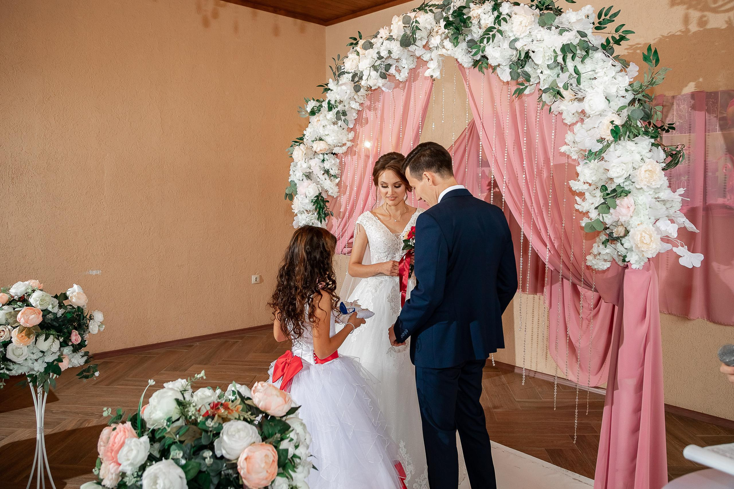 Свадьба Артёма и Анастасии. Свадебный и семейный фотограф в Уфе и Стерлитамаке Николай Кулагин