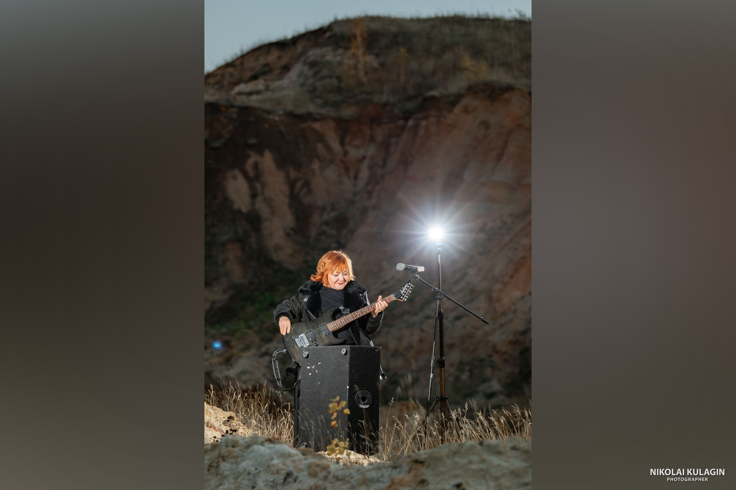 …And nothing else matters…. Свадебный и семейный фотограф в Уфе и Стерлитамаке Николай Кулагин