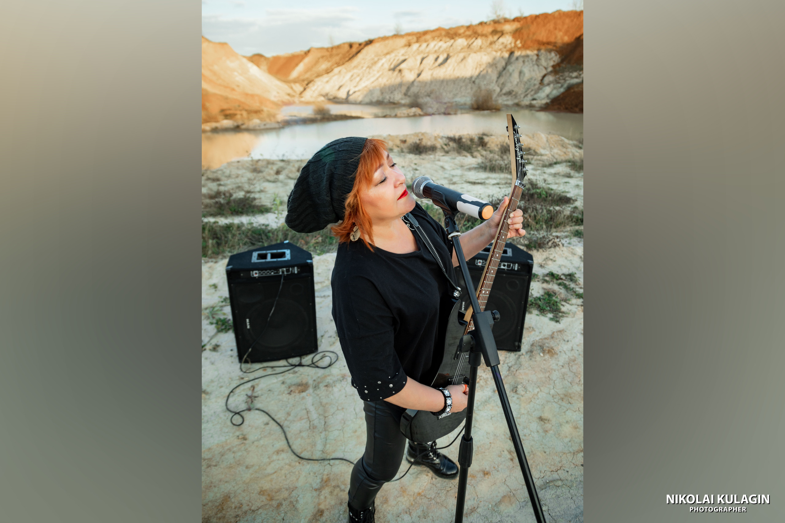 …And nothing else matters…. Свадебный и семейный фотограф в Уфе и Стерлитамаке Николай Кулагин