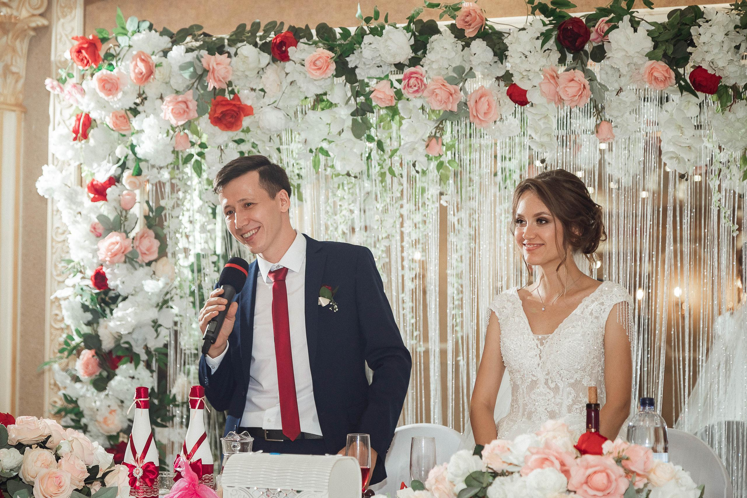 Свадьба Артёма и Анастасии. Свадебный и семейный фотограф в Уфе и Стерлитамаке Николай Кулагин